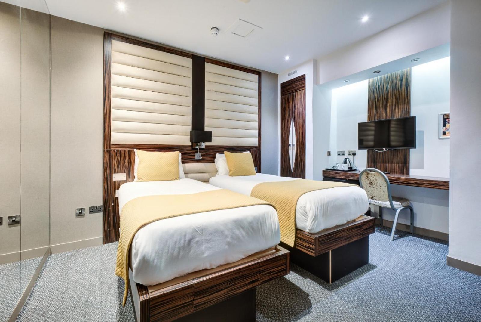 Maitrise Hotel Maida Vale - London