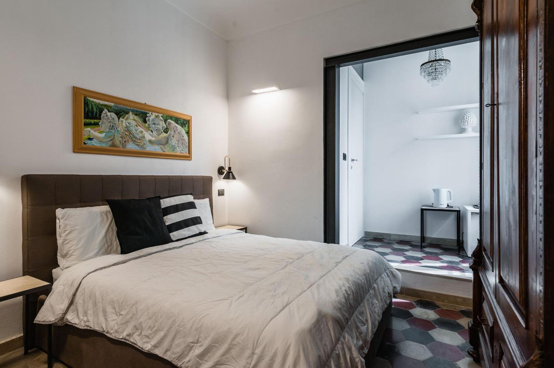 La Dimora sotto le Stelle