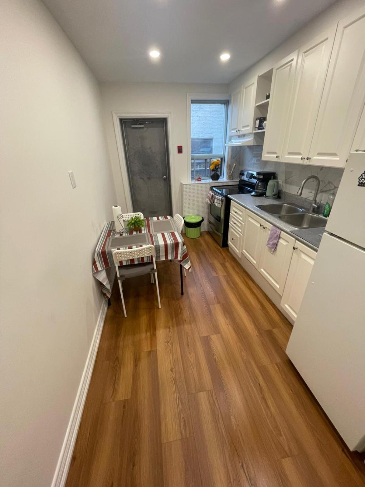 Toronto Holiday Home