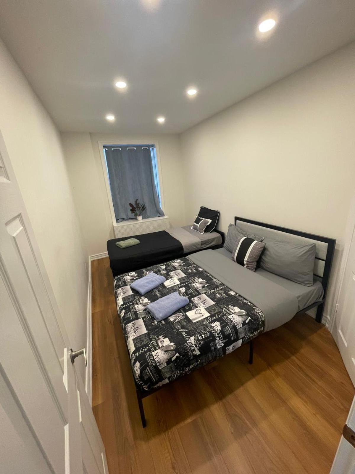 Toronto Holiday Home