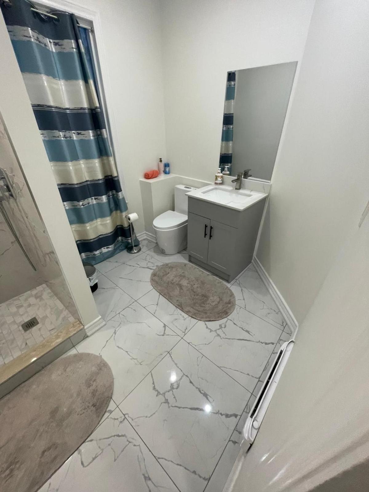 Toronto Holiday Home