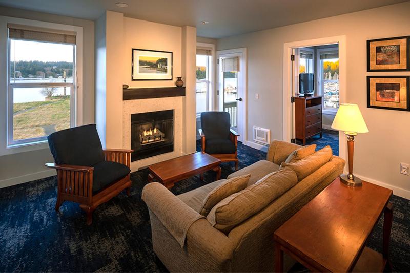 Resort at Port Ludlow