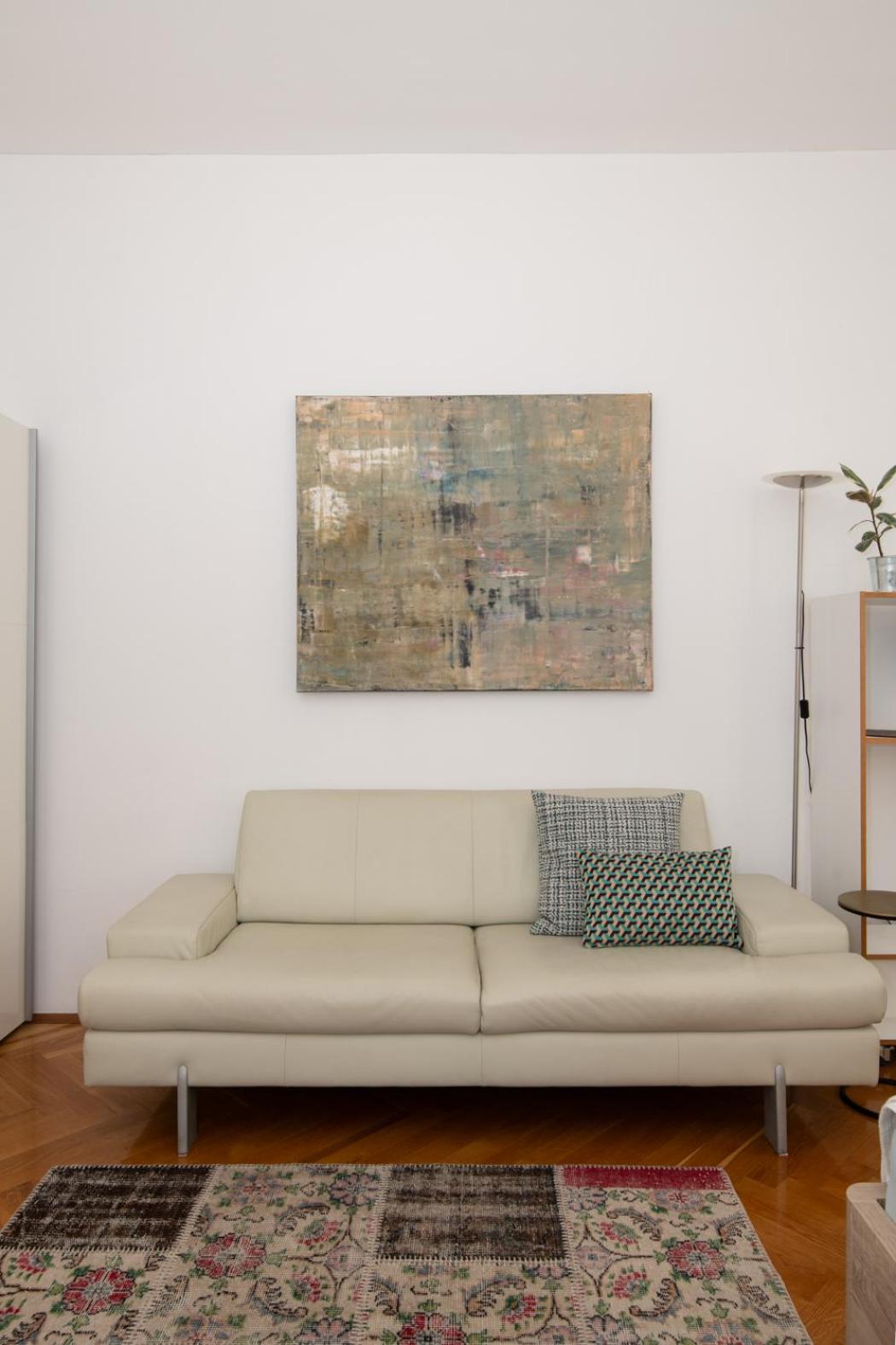 Apartment Villa Penzing