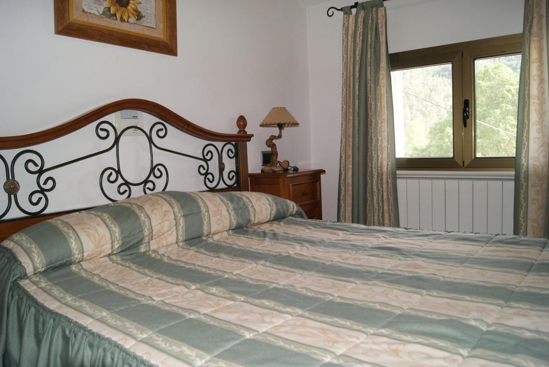 La Alquería de Manu - Hostal el Laminador