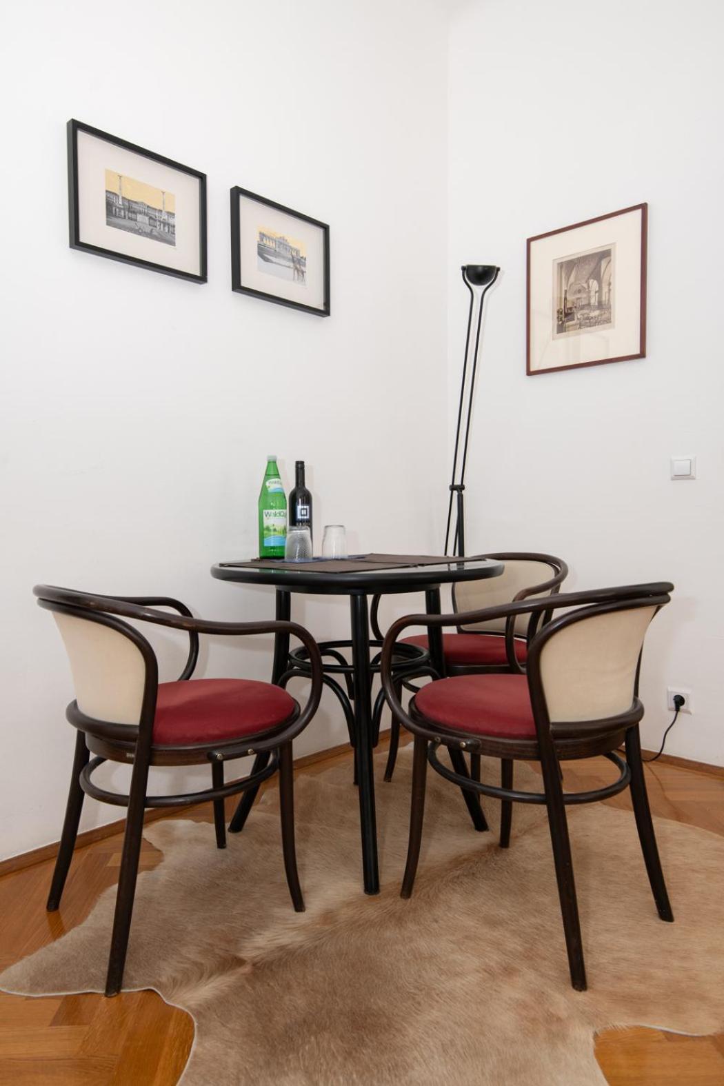 Apartment Villa Penzing