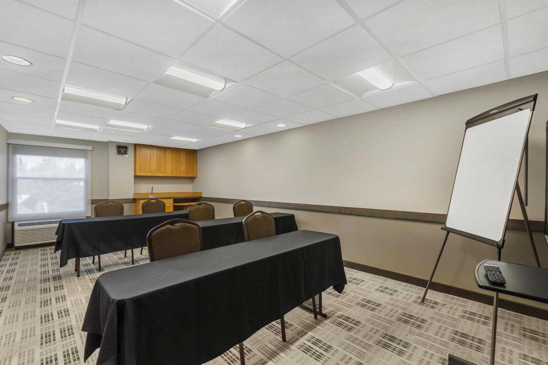 Meeting/conference room