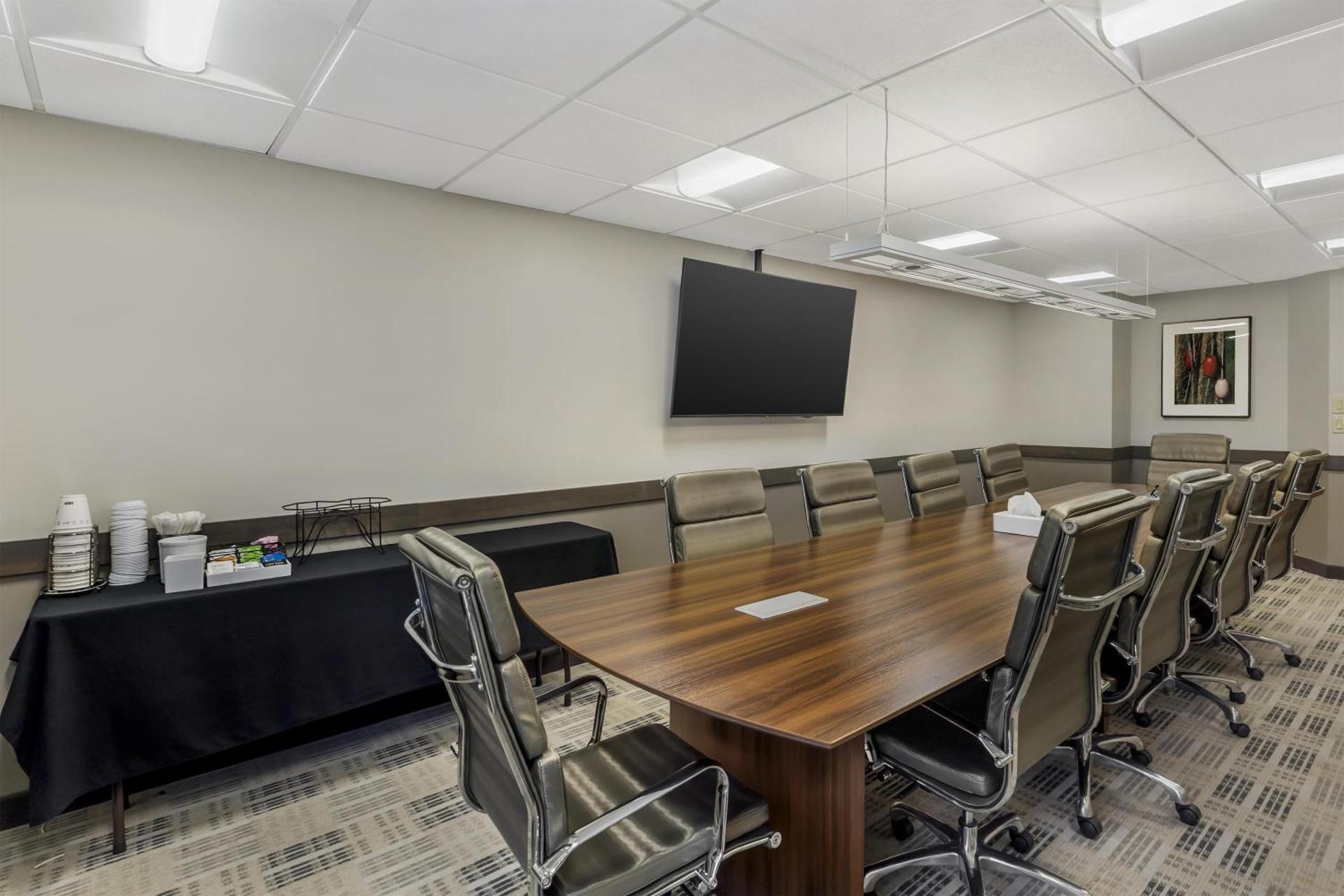 Meeting/conference room