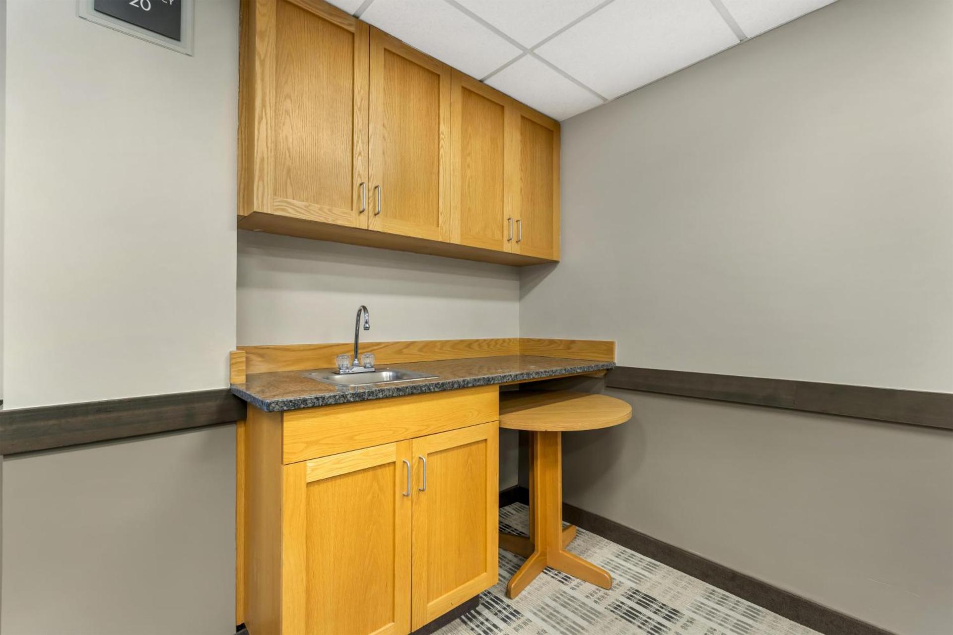 Meeting/conference room