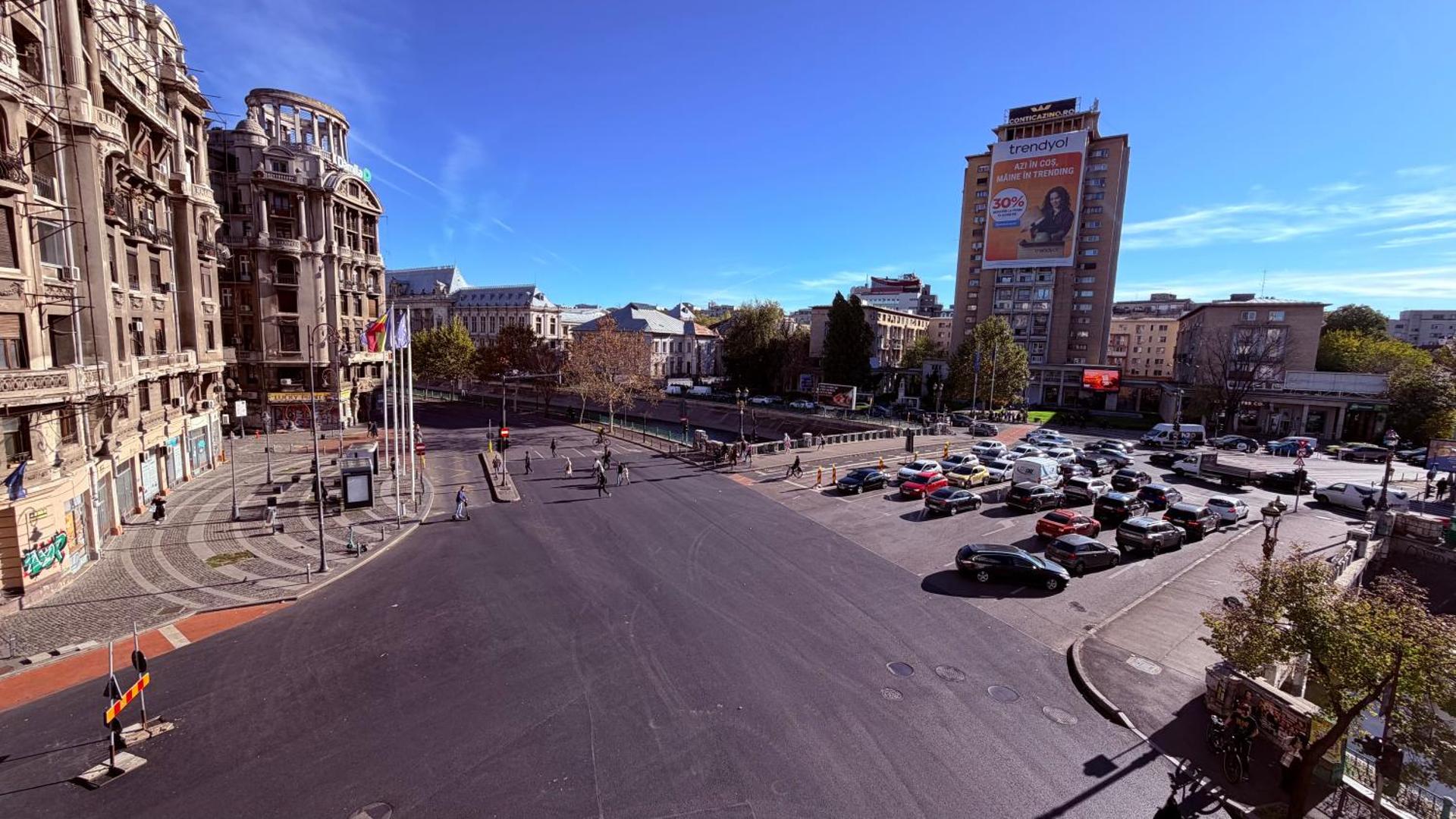 Beating heart appartement