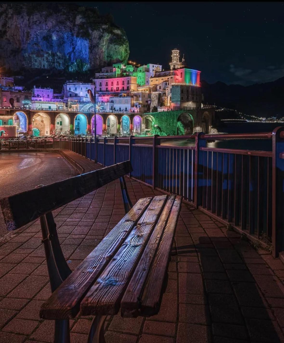 Cosimo's House Casa Cosimo