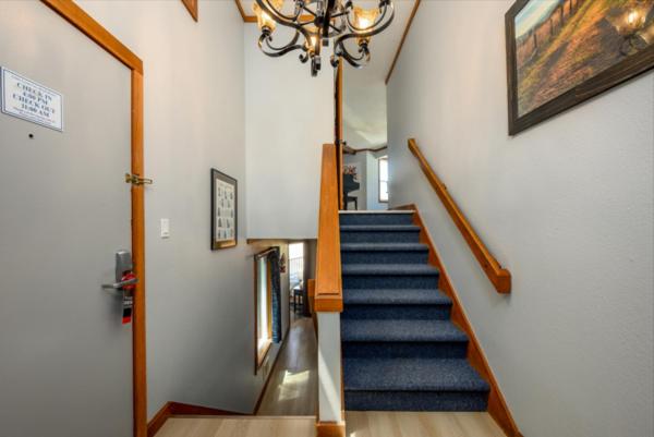 Little Creek Cove Beach Resort