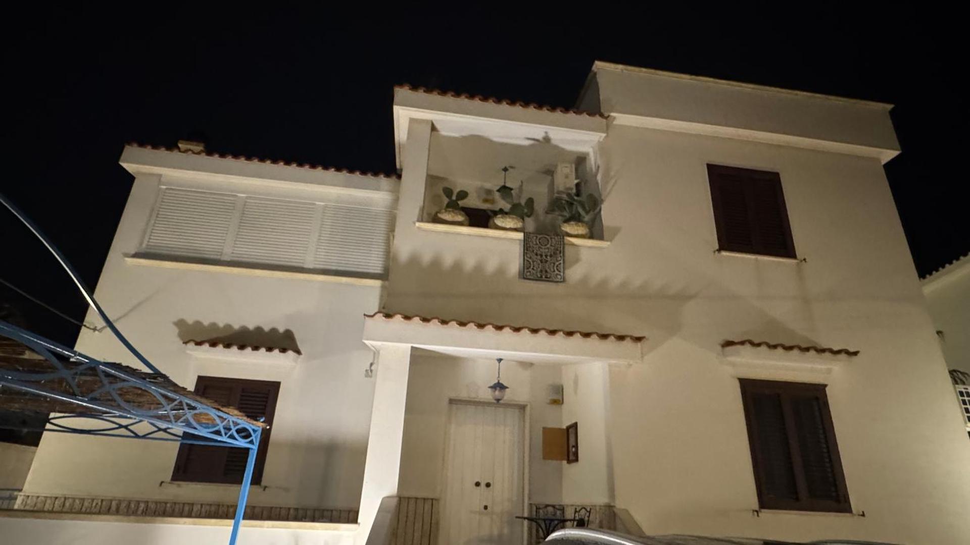 Villa Lucia appartamento Capri