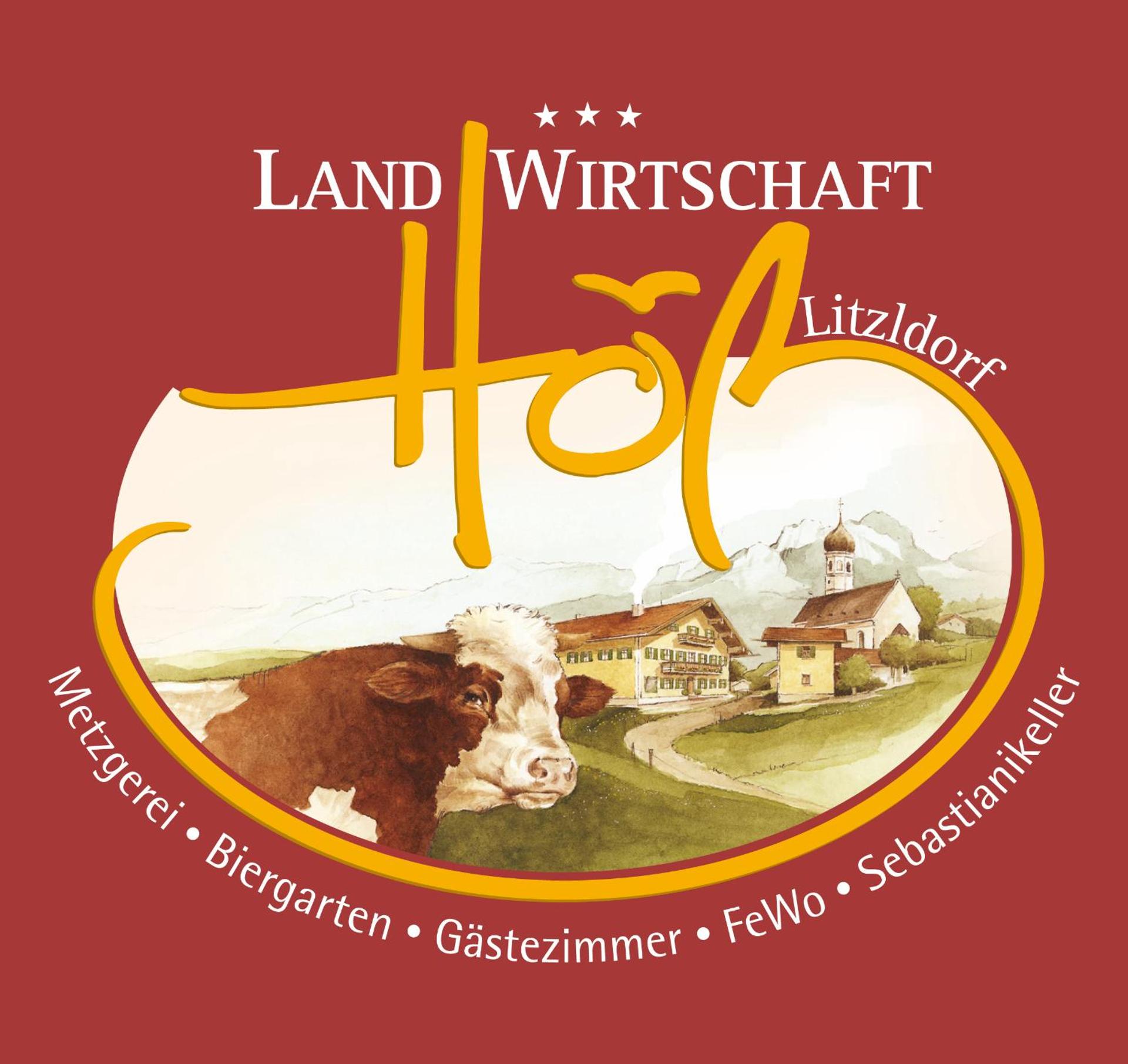 Property logo or sign