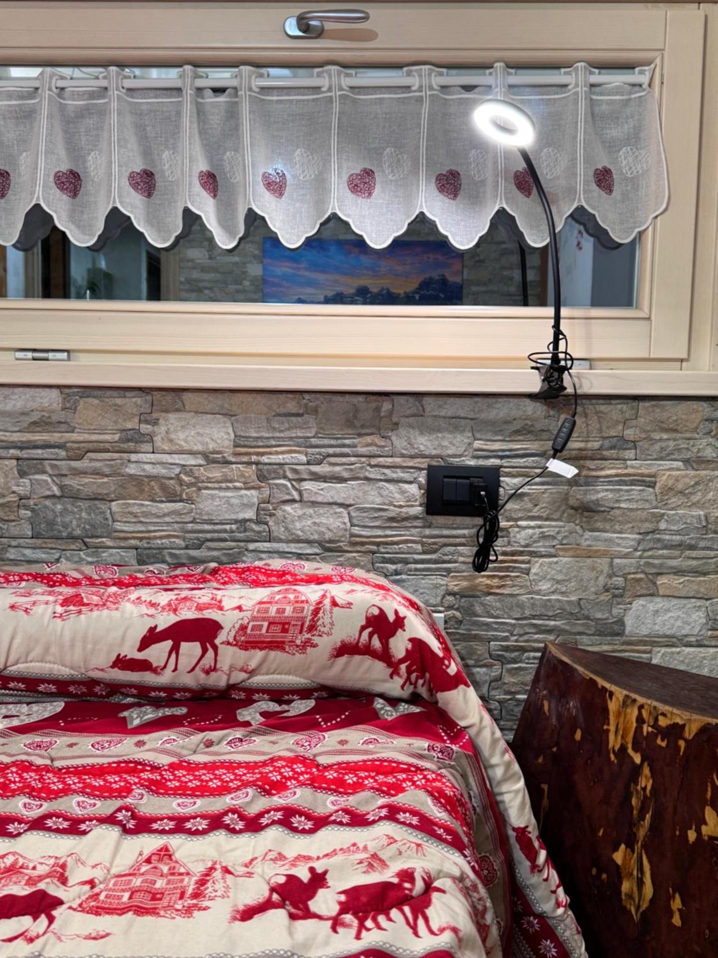 Residenze Vezza - Home sweet home-