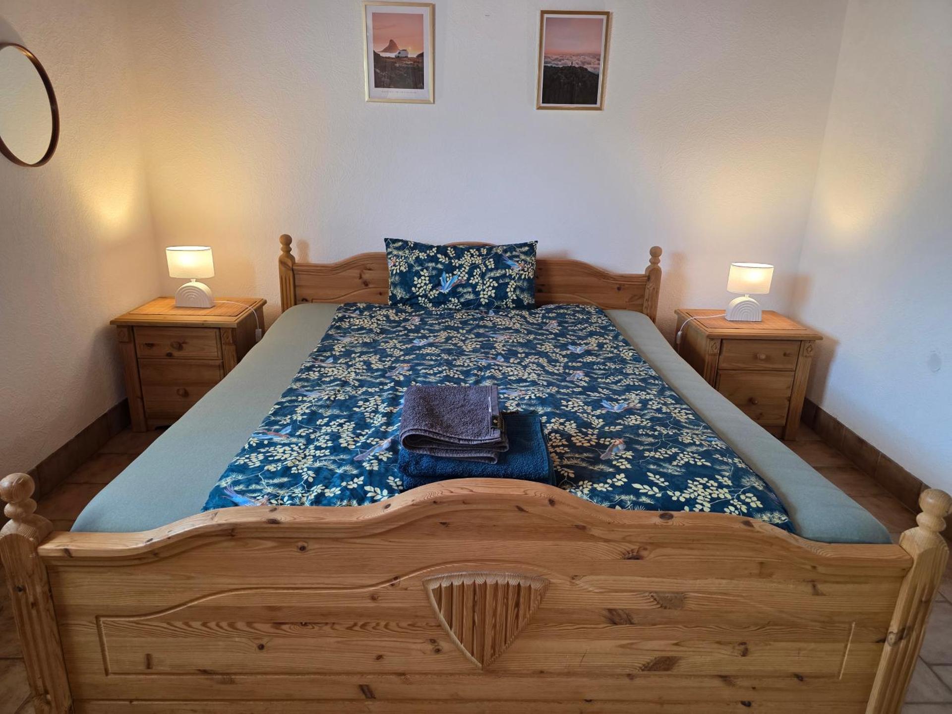 House of Haiger Ferienwohnung mit Charme