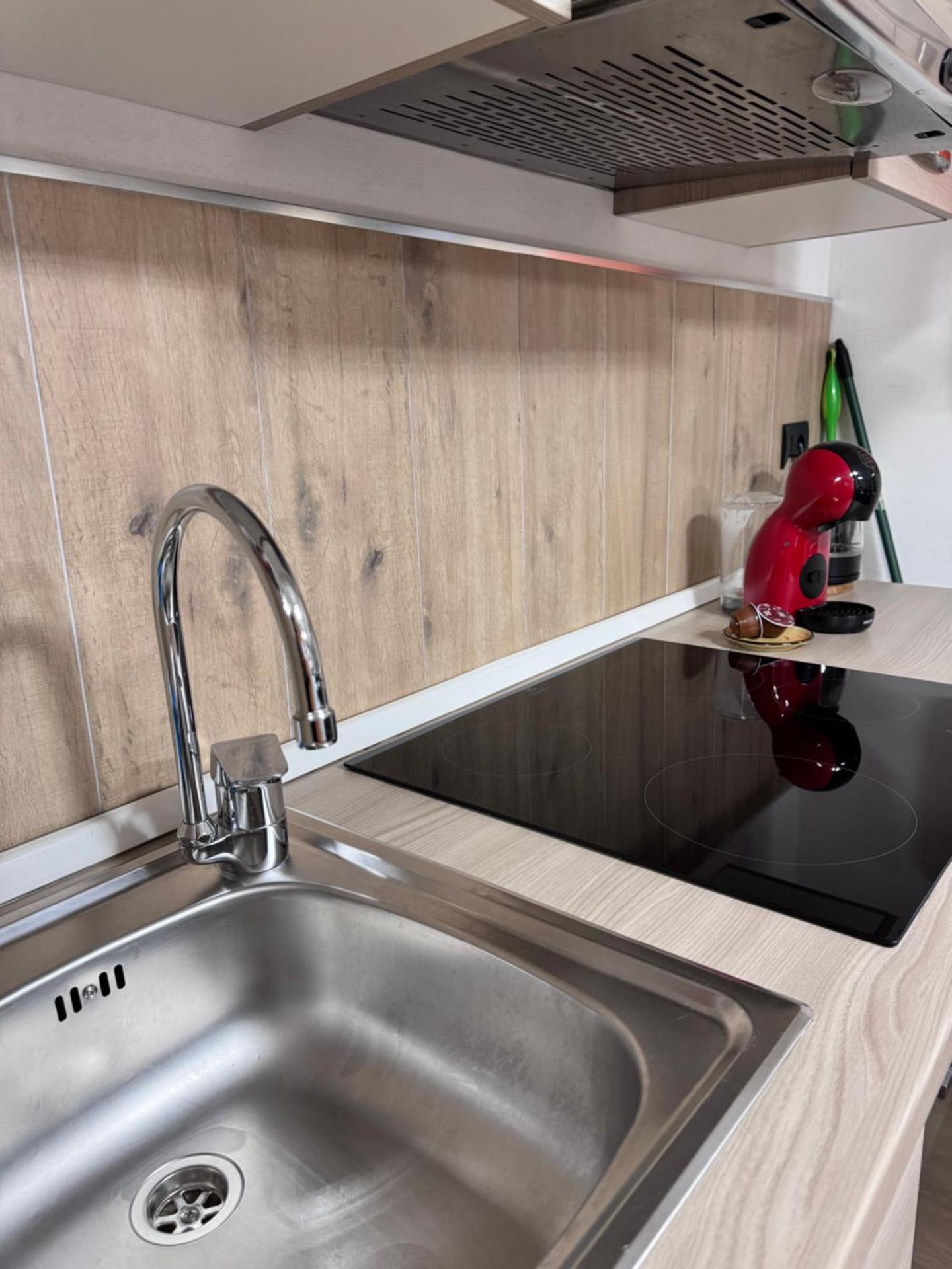 Residenze Vezza - Home sweet home-