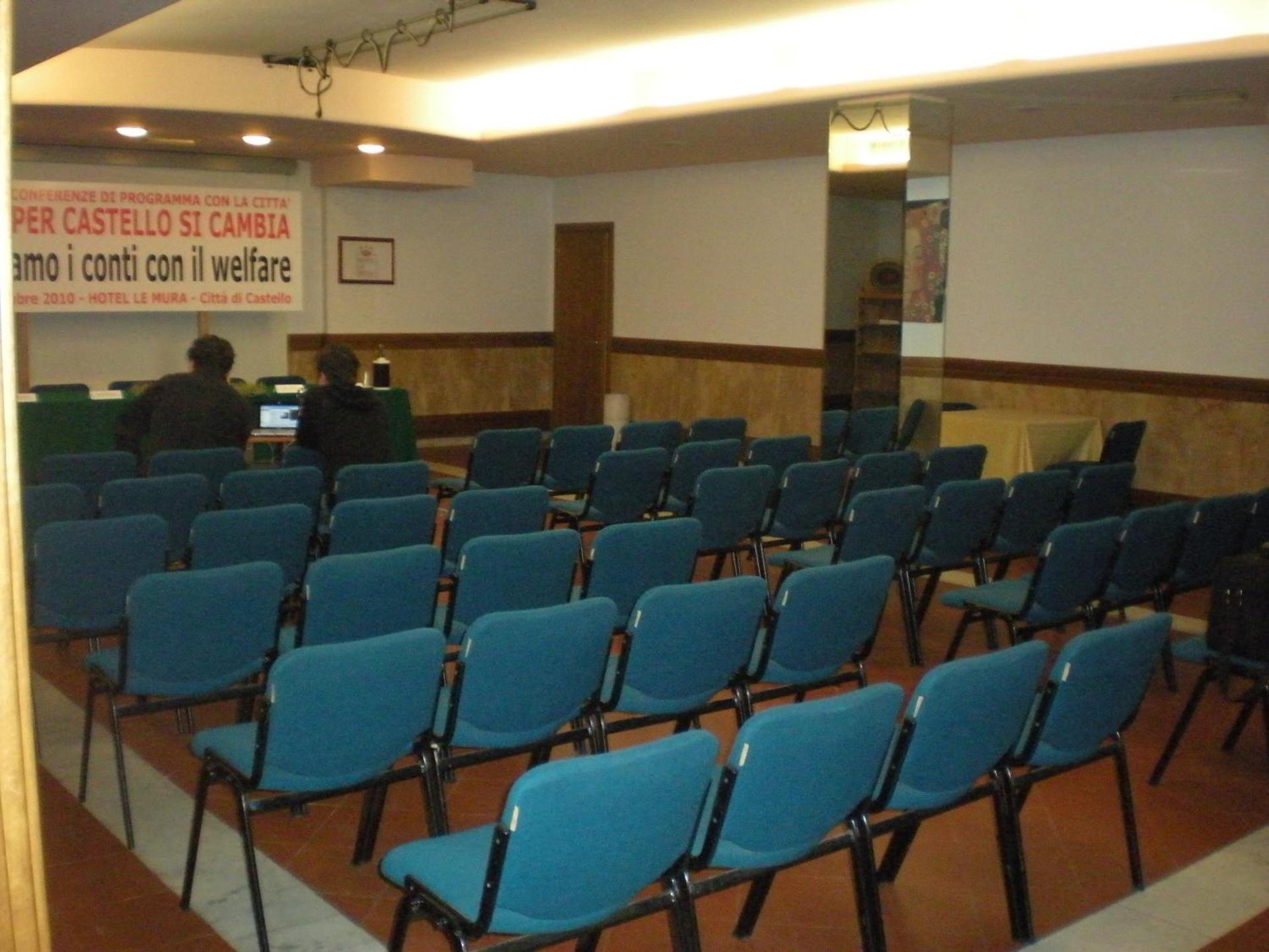 Meeting/conference room