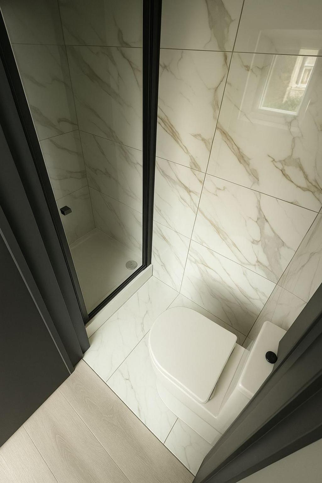 Highbury Modern Self Contained Studios Private Self Check-in 15 Min to Central London