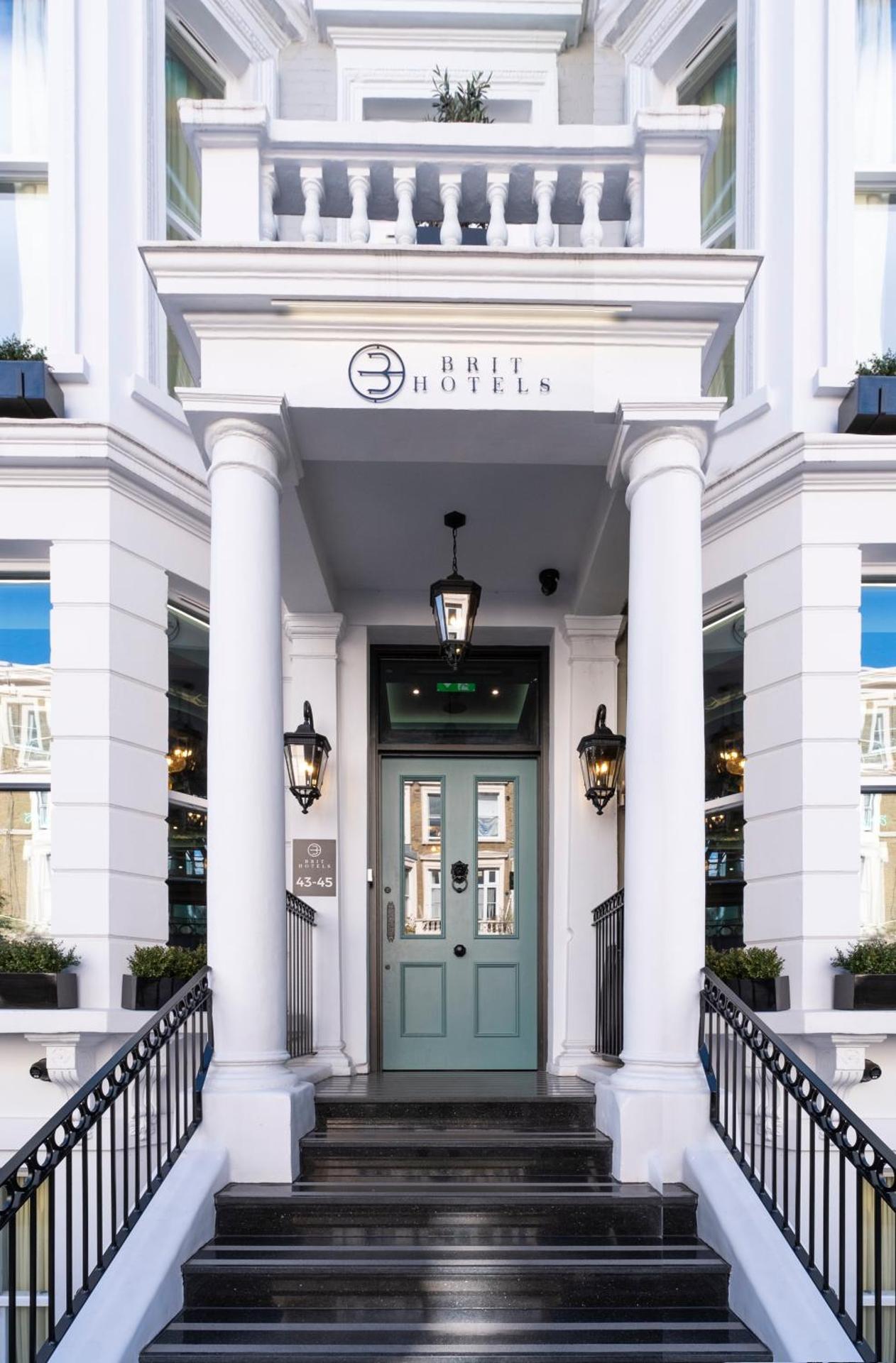 Brit Hotels Earls Court
