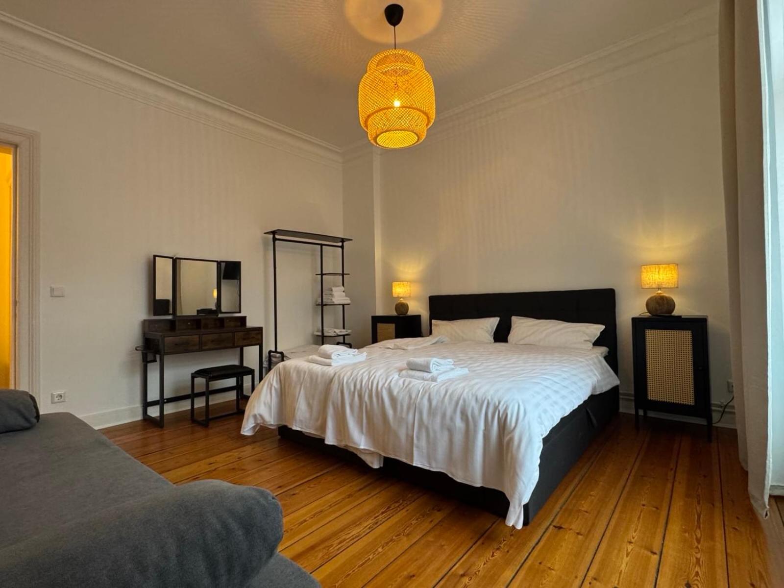 URBAN STAY Hamburg - Apartments Mitten im Herzen von Ottensen