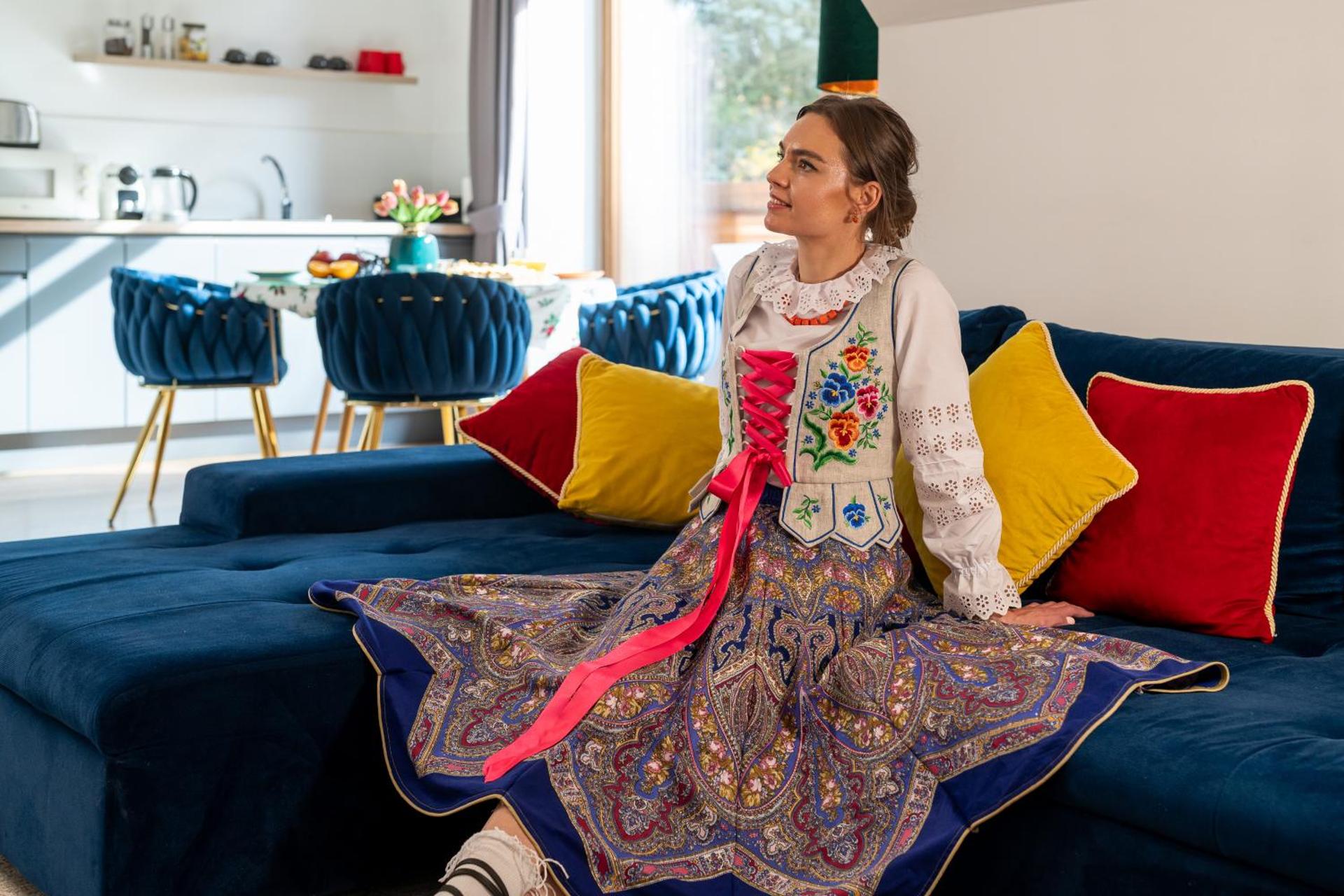 WILLA JAROSTA & SPA, AC -free parking