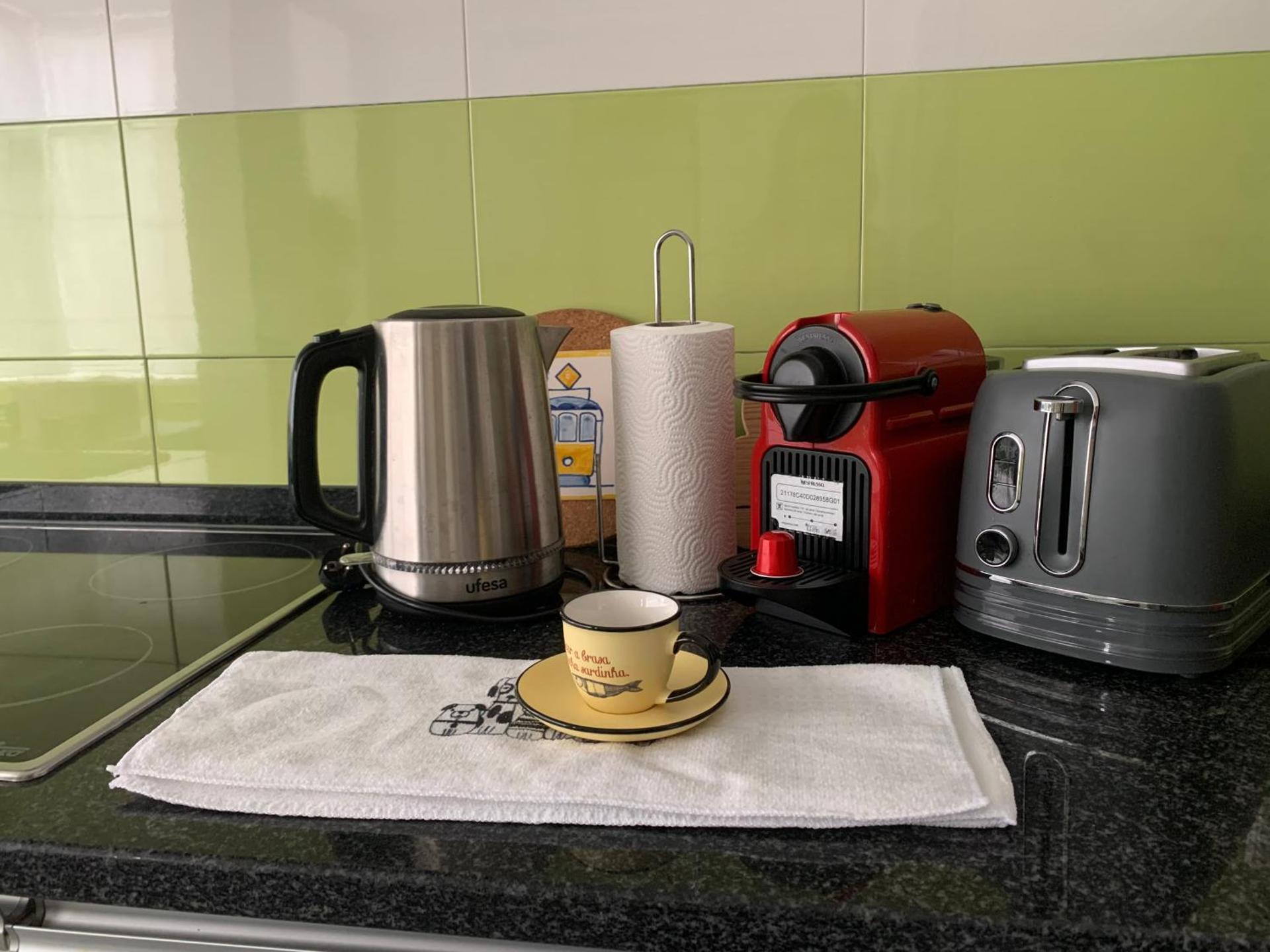 Santo Amaro Beach Family Stays