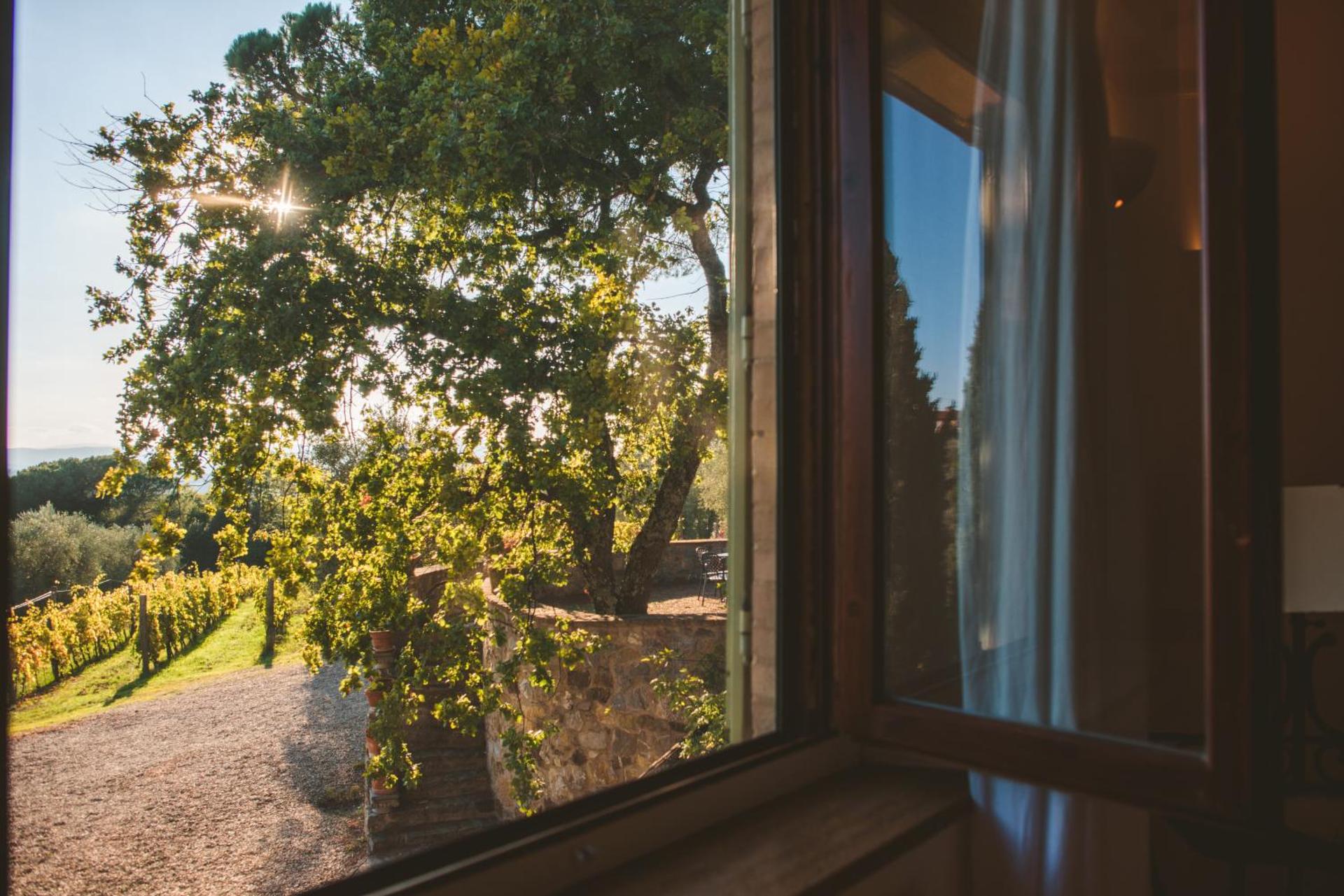 Fattoria Di Corsignano