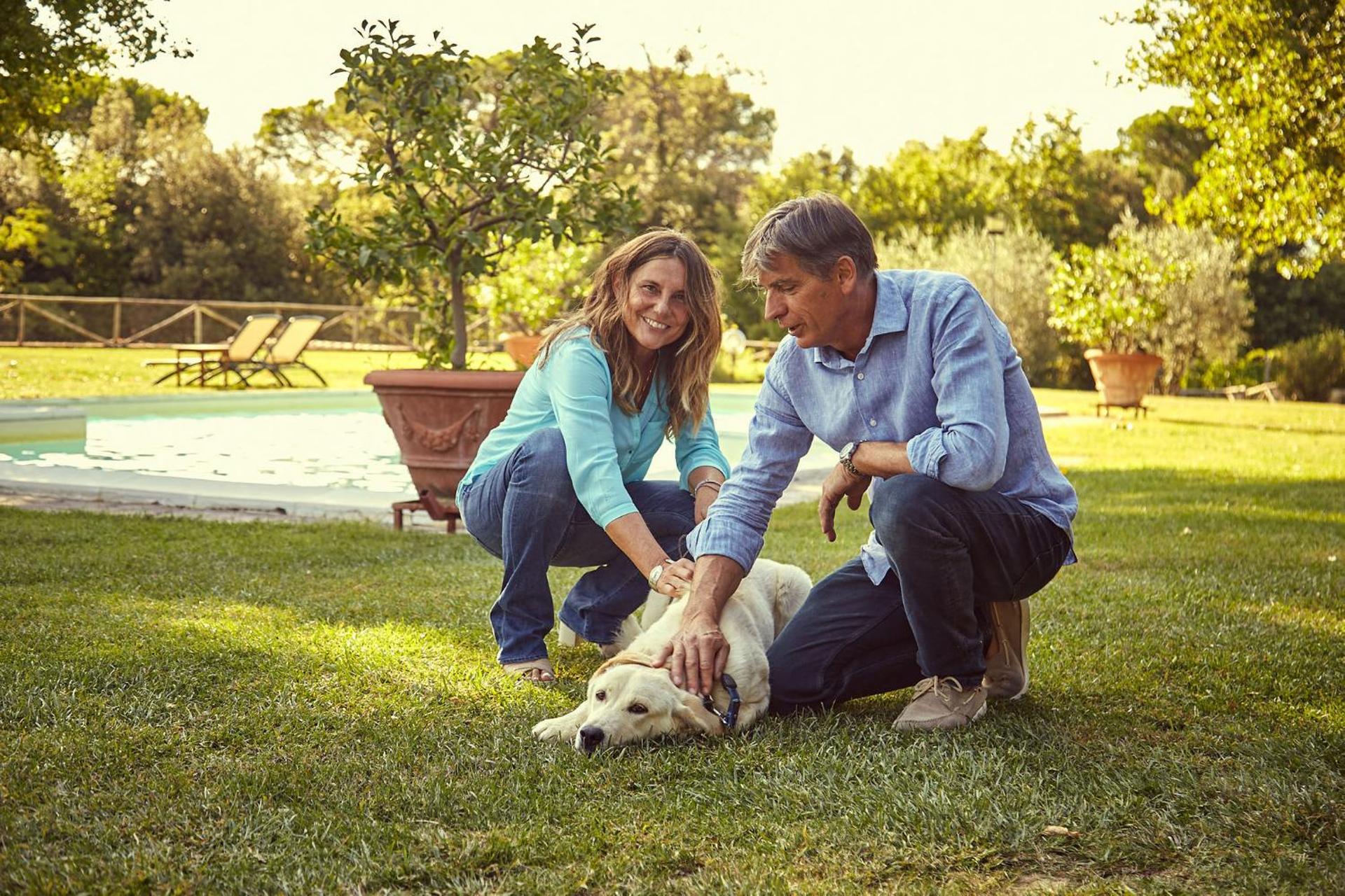 Fattoria Di Corsignano