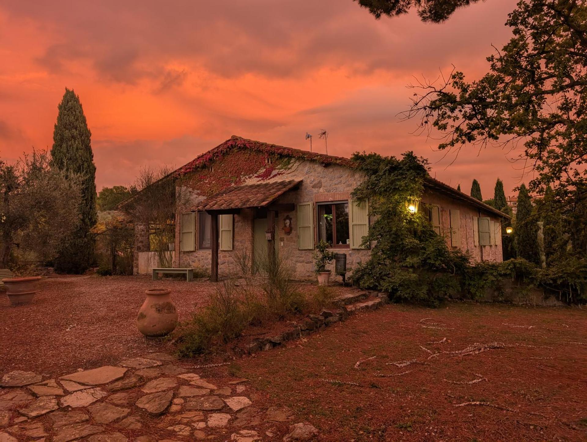 Fattoria Di Corsignano