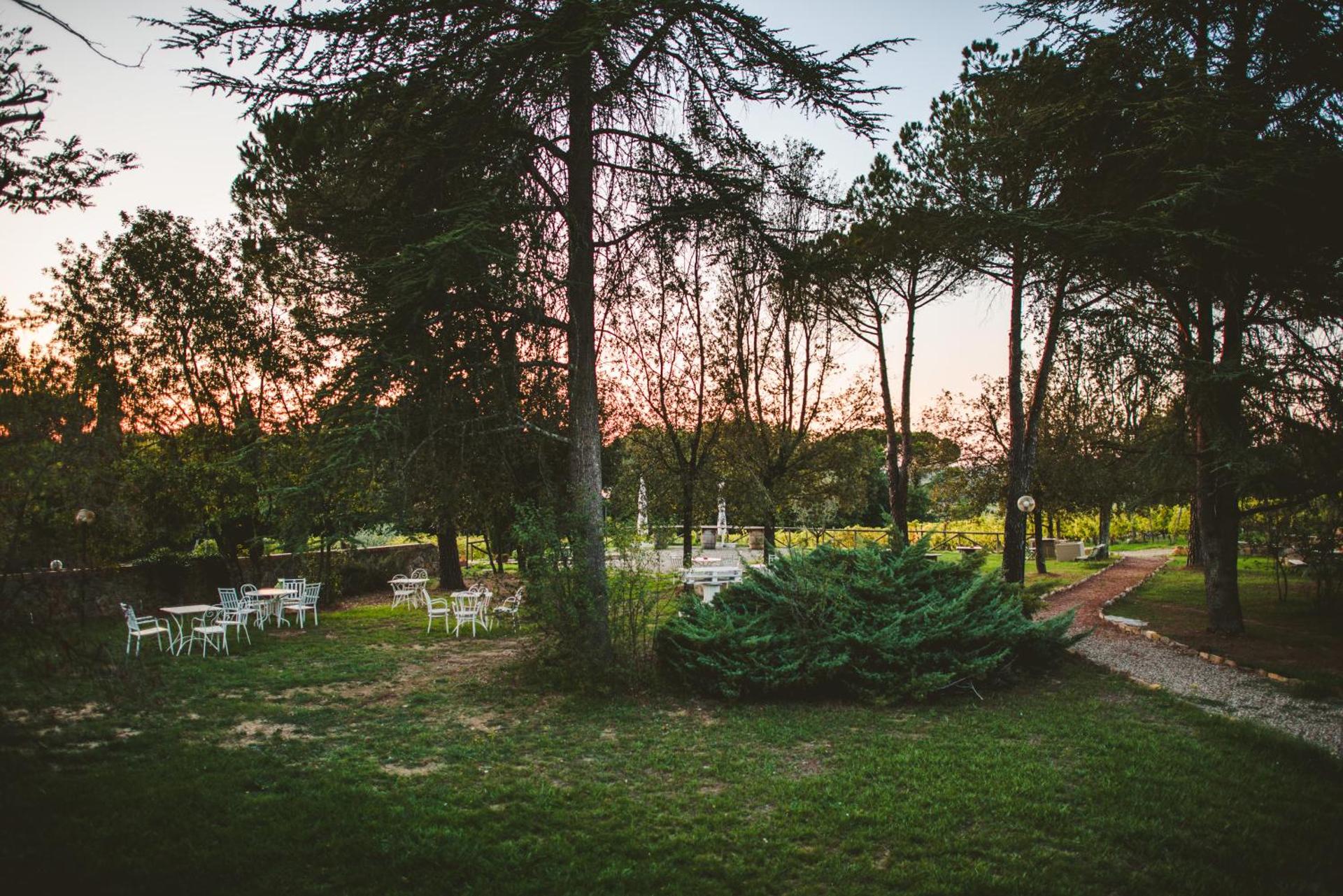 Fattoria Di Corsignano