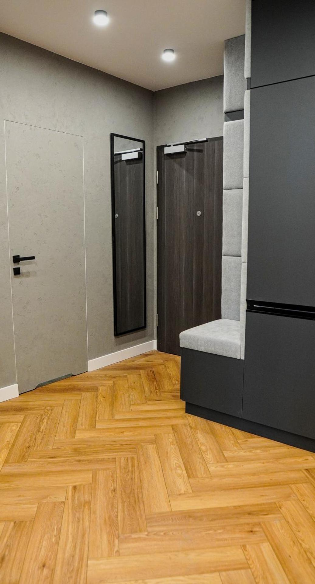 EASY RENT- Szeligowskiego 15 Chodźki Residence, 24h Check-in, FV