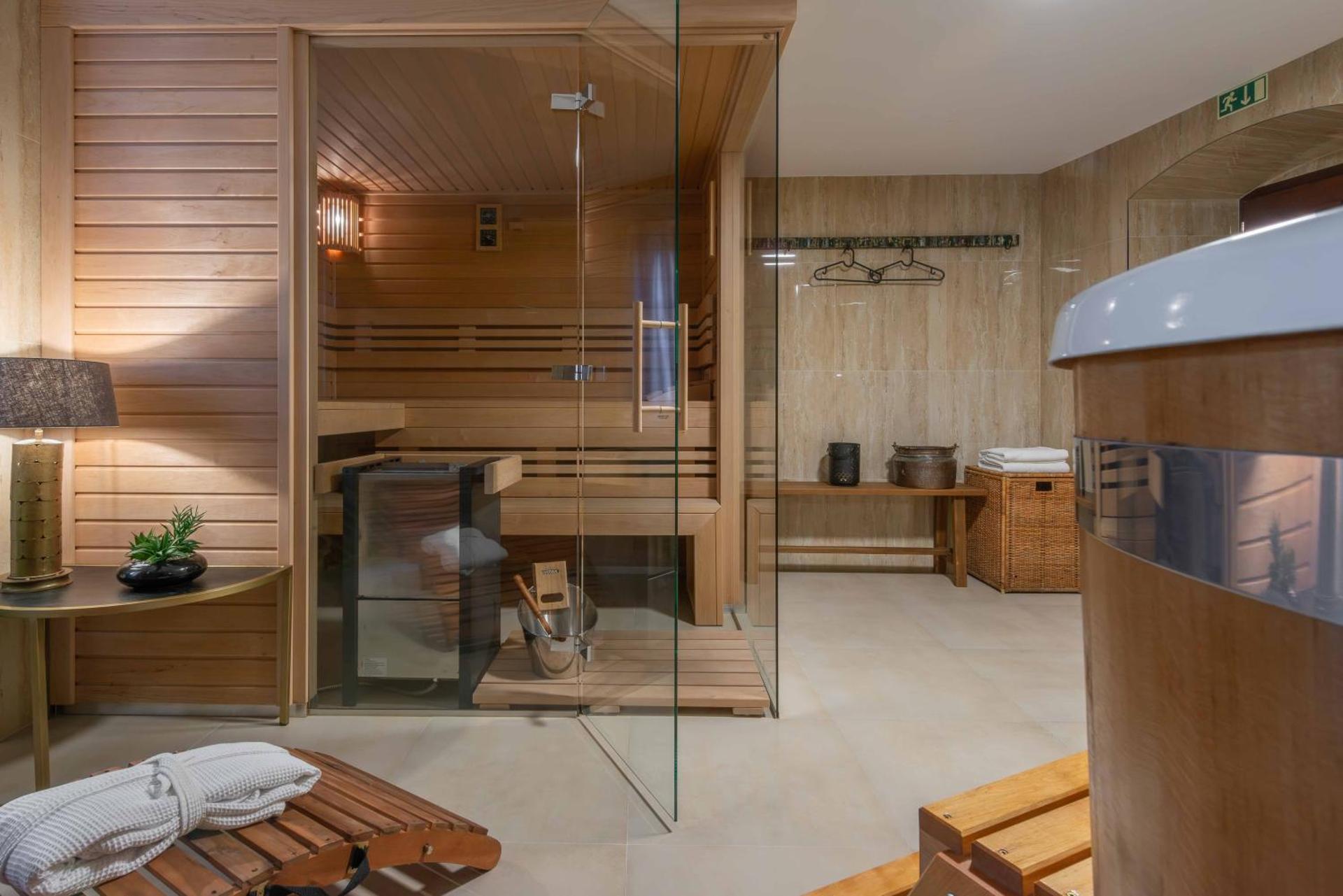 Zámecký hotel & Wellness