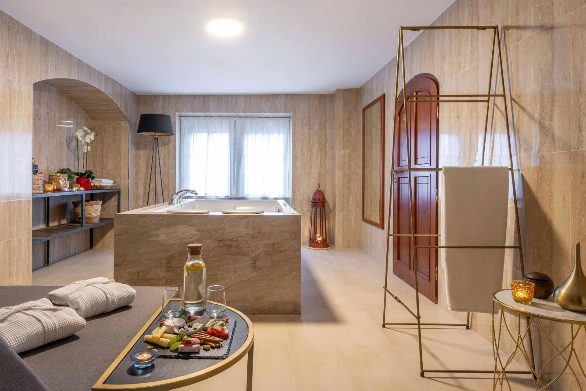 Zámecký hotel & Wellness