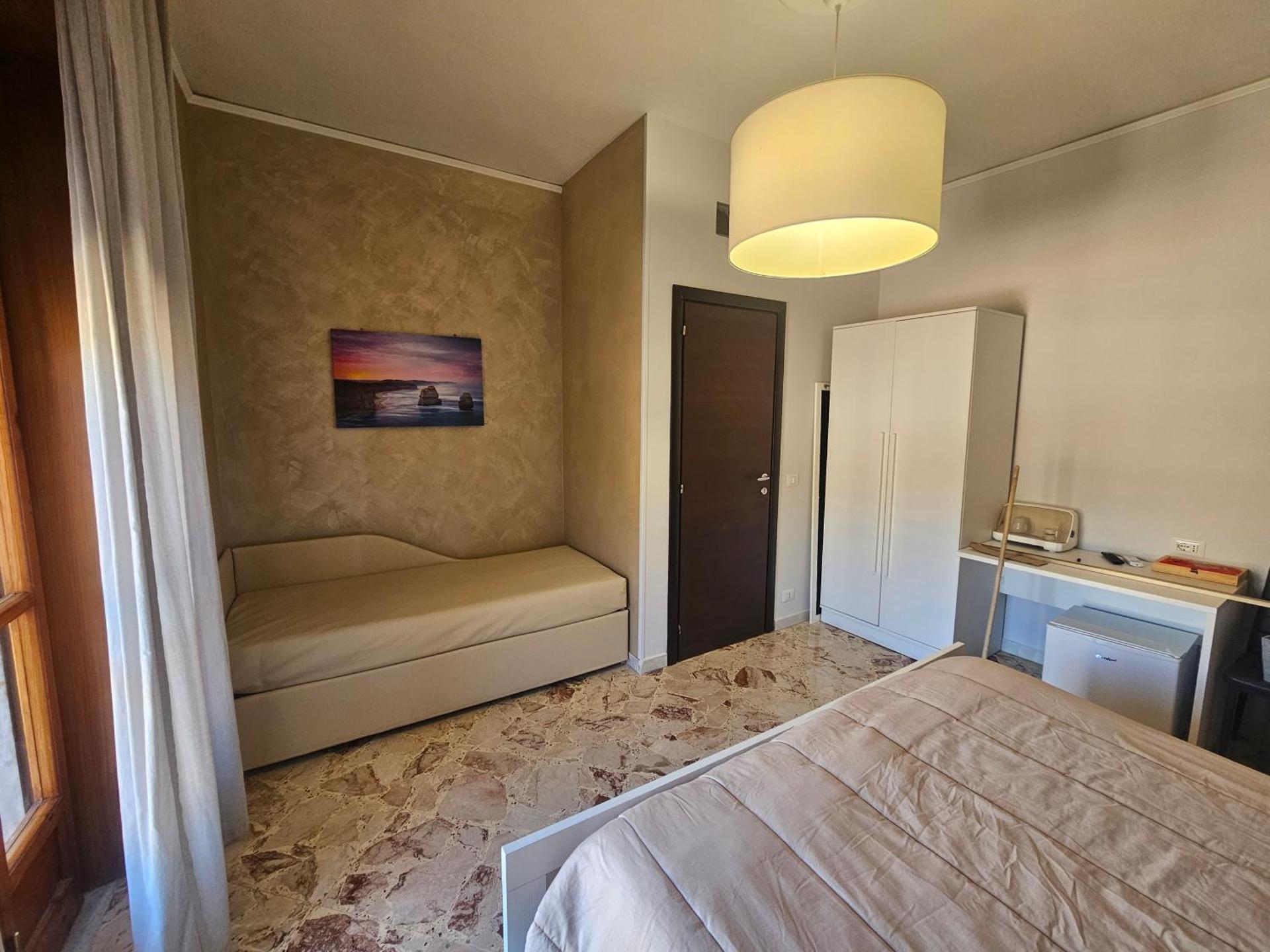 B&B dei Rota Affittacamere Mercato San Severino Salerno