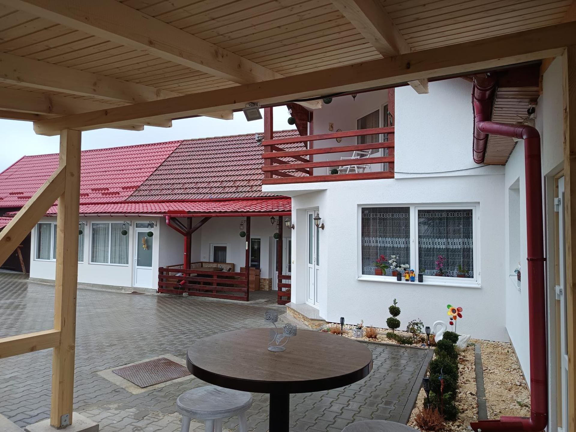 Casa Ioana Întorsura Buzăului