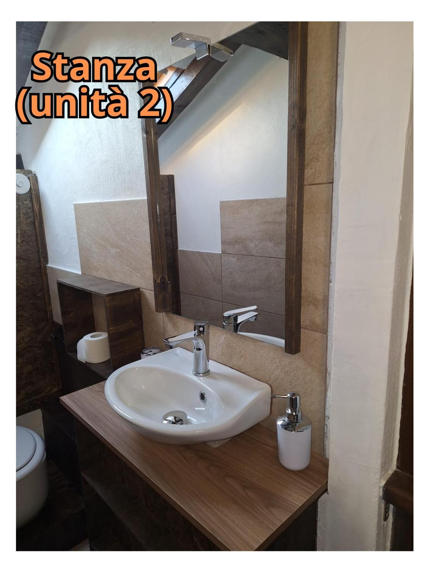 Casa vacanze Le Rondini