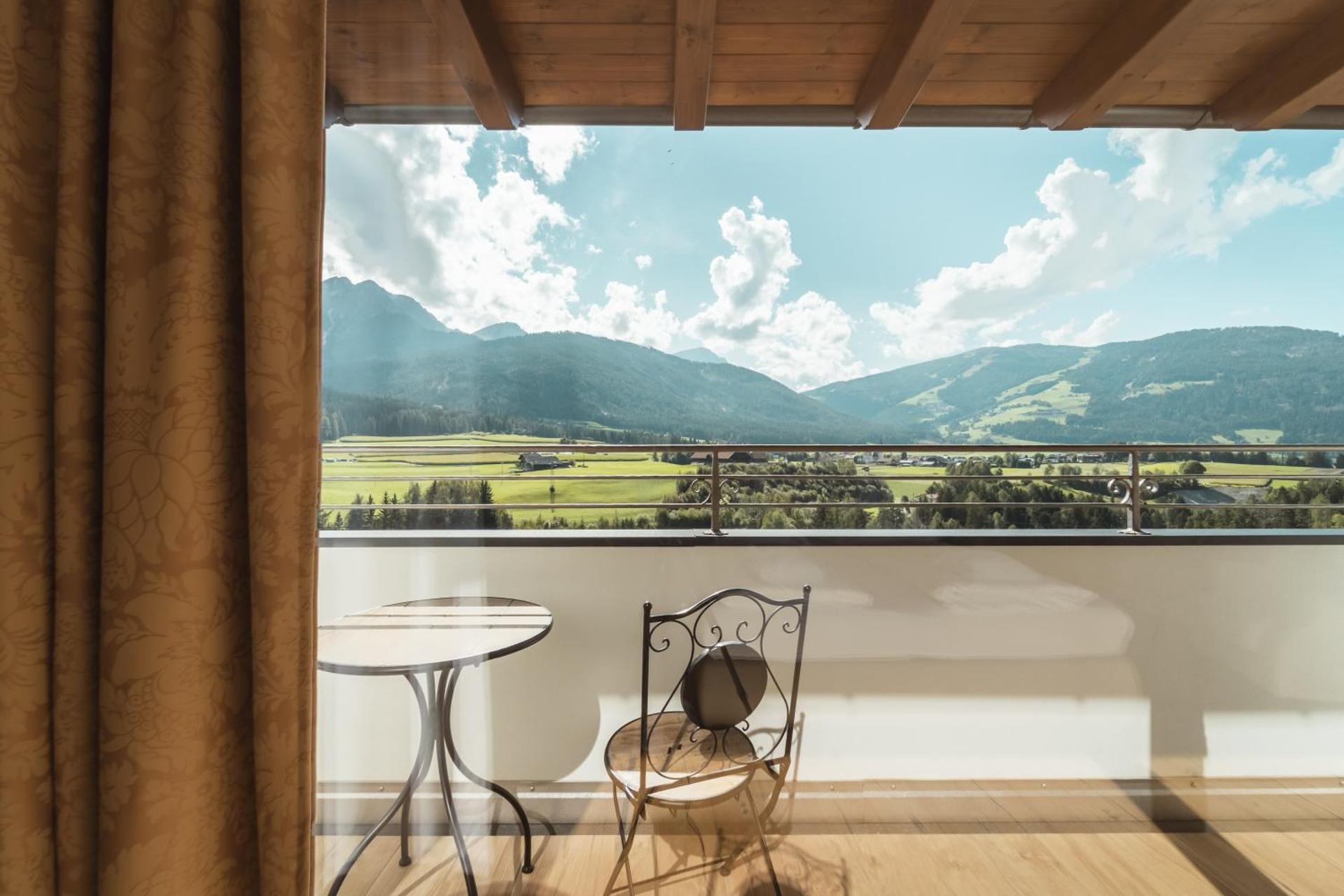 View (from property/room)