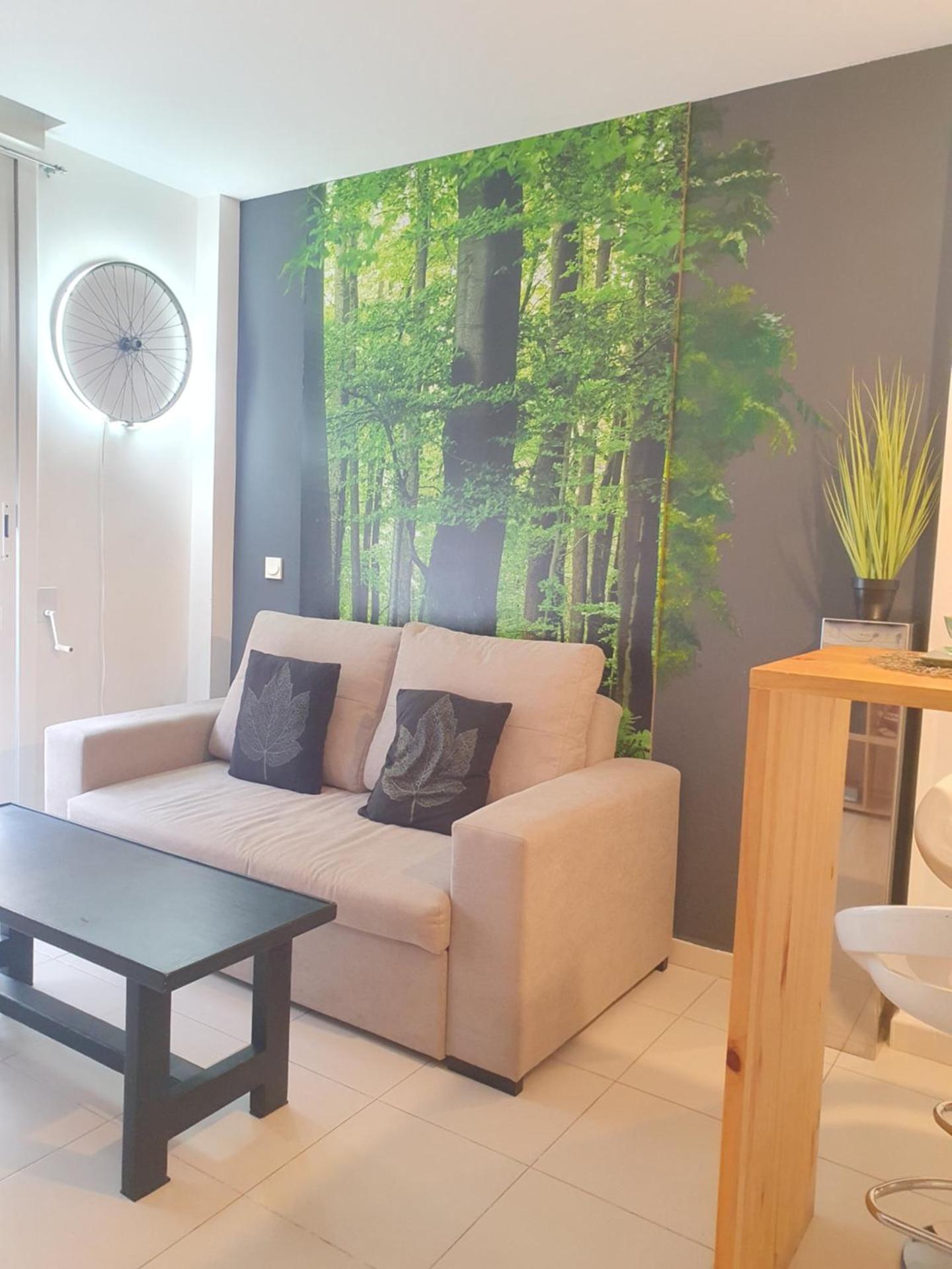 Apartamento San Juan 2