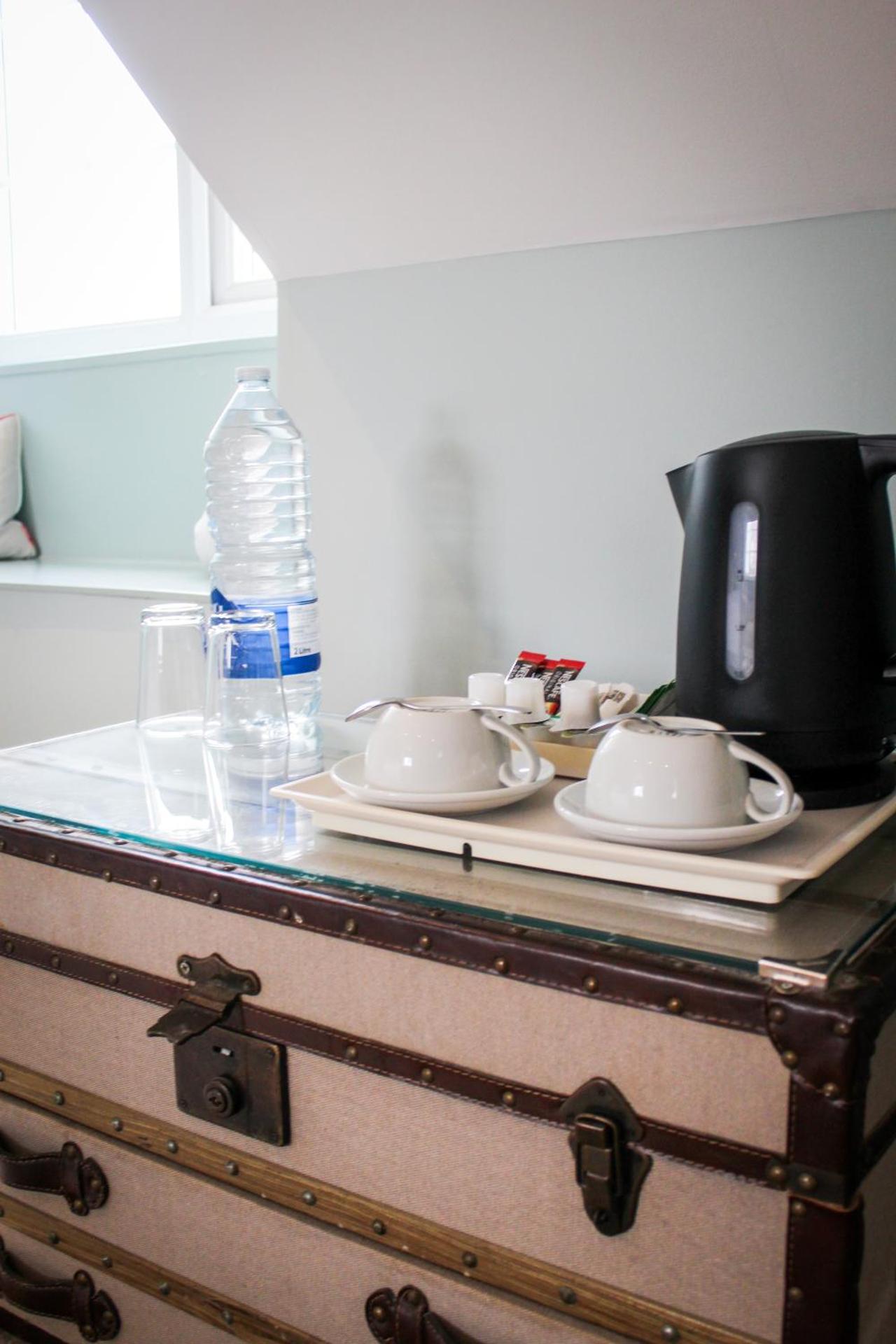 The Crescent Turner Hotel