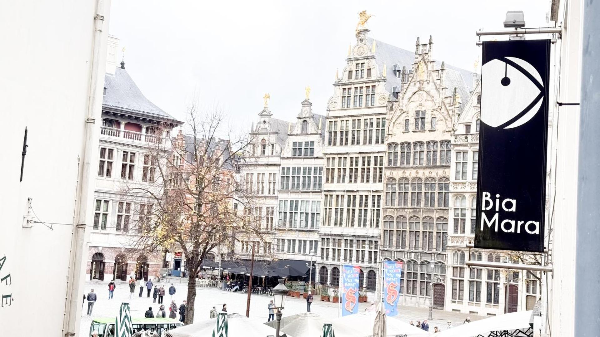 NEW Central old town - Exclusive Residences