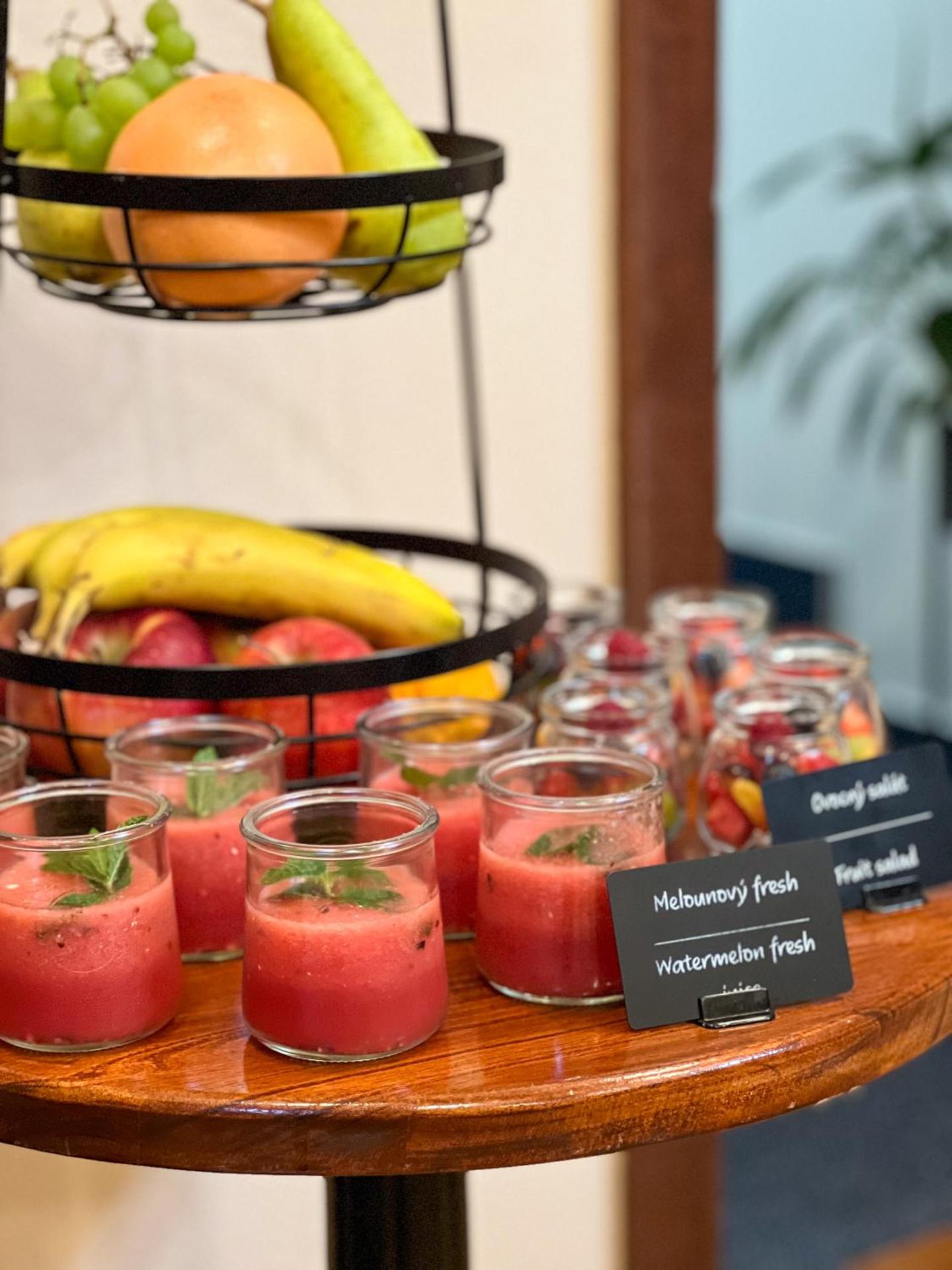 Zámecký hotel & Wellness