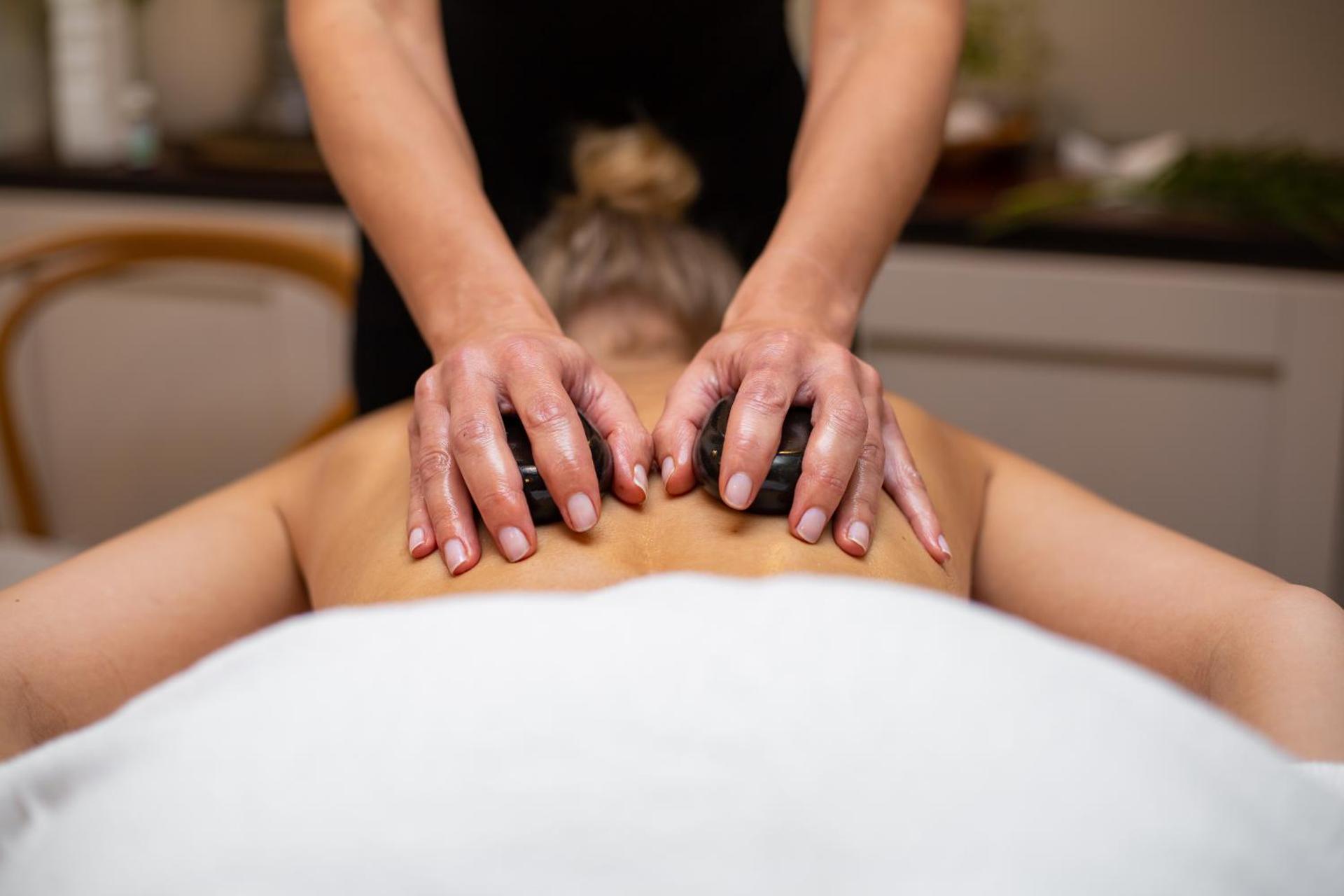 Zámecký hotel & Wellness