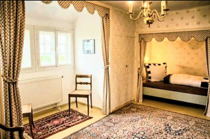 Ferienhaus Dr. Müller