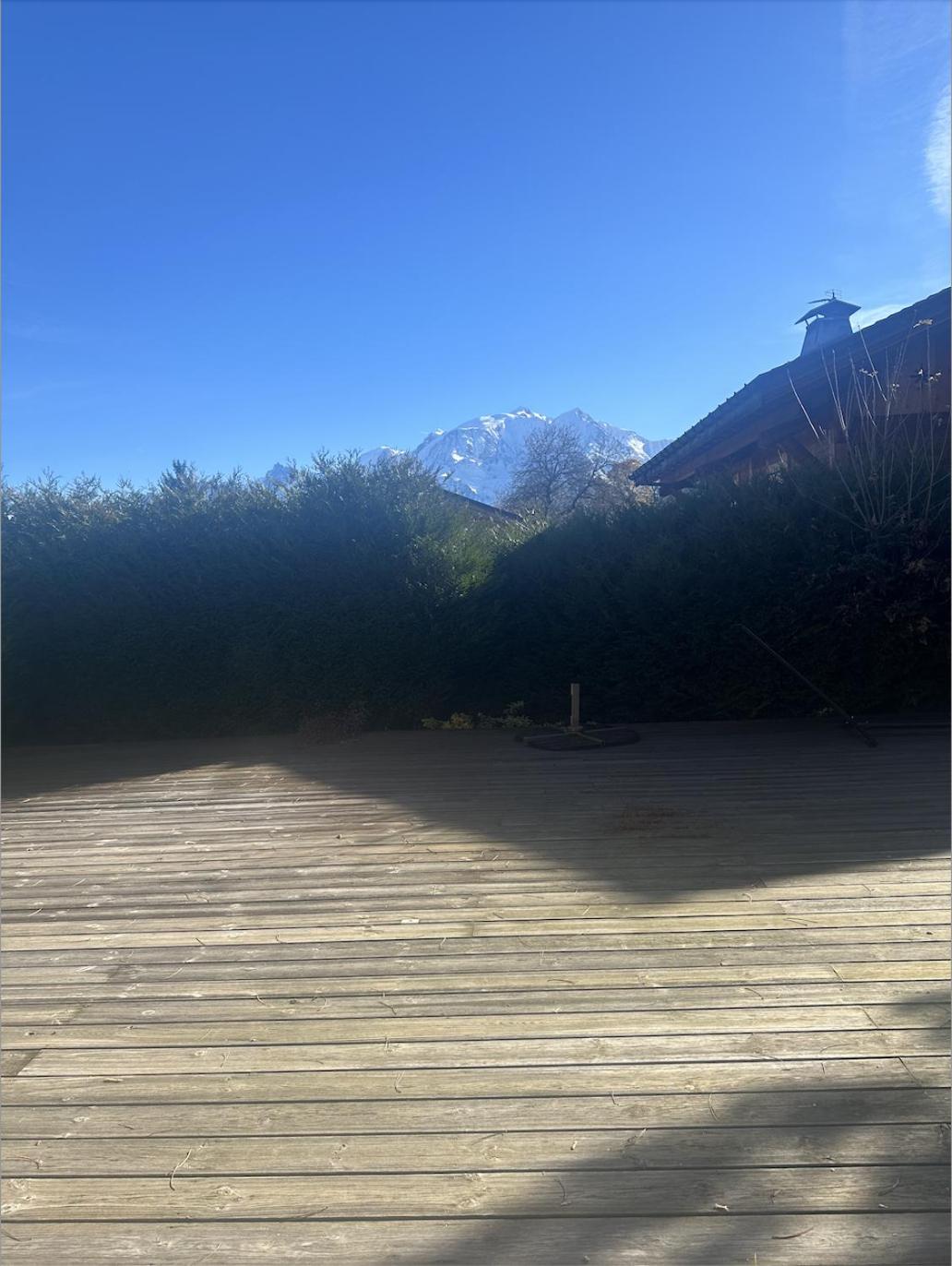 Three-Bedroom Premium Apartment