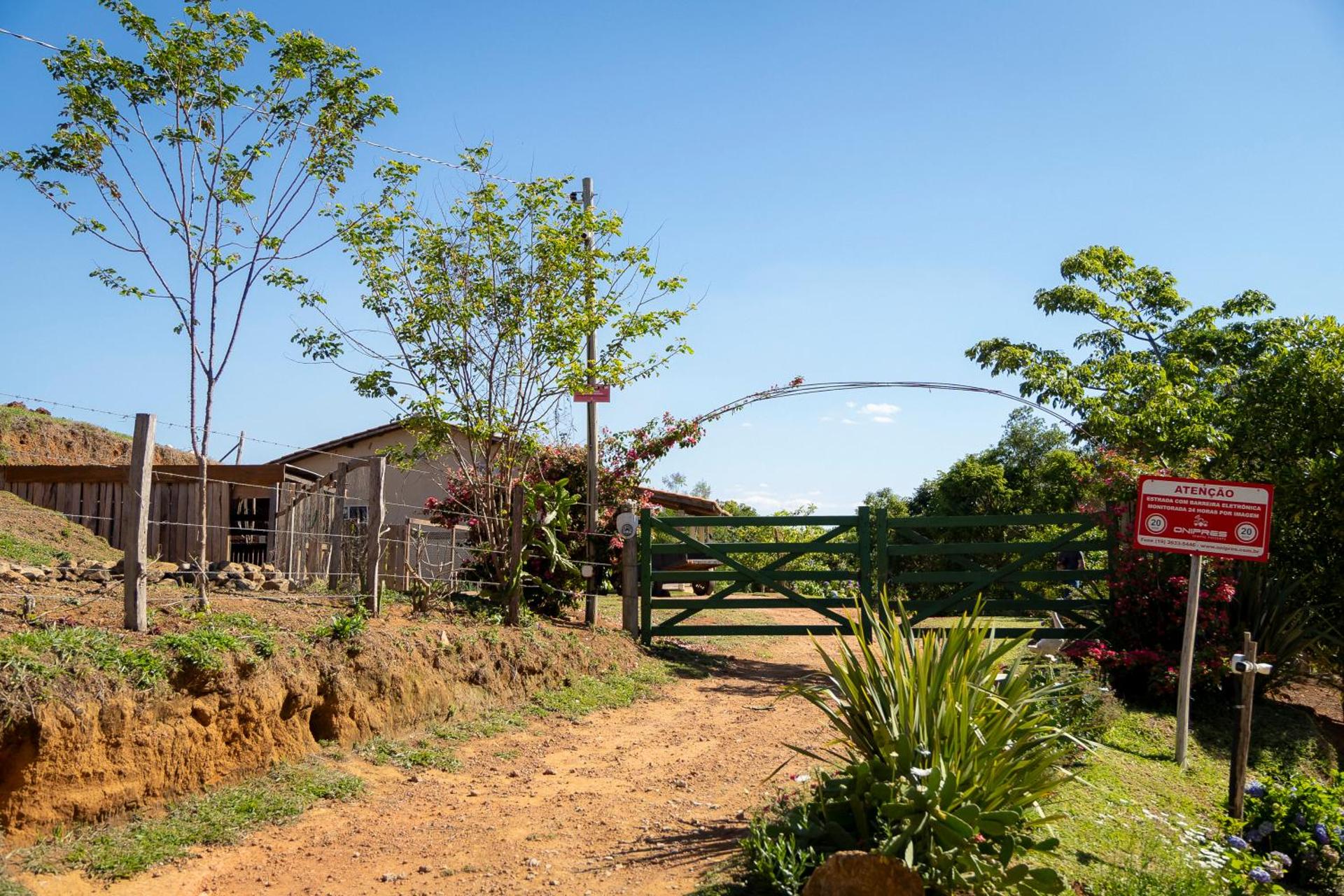 Cabana Pico do Gavião