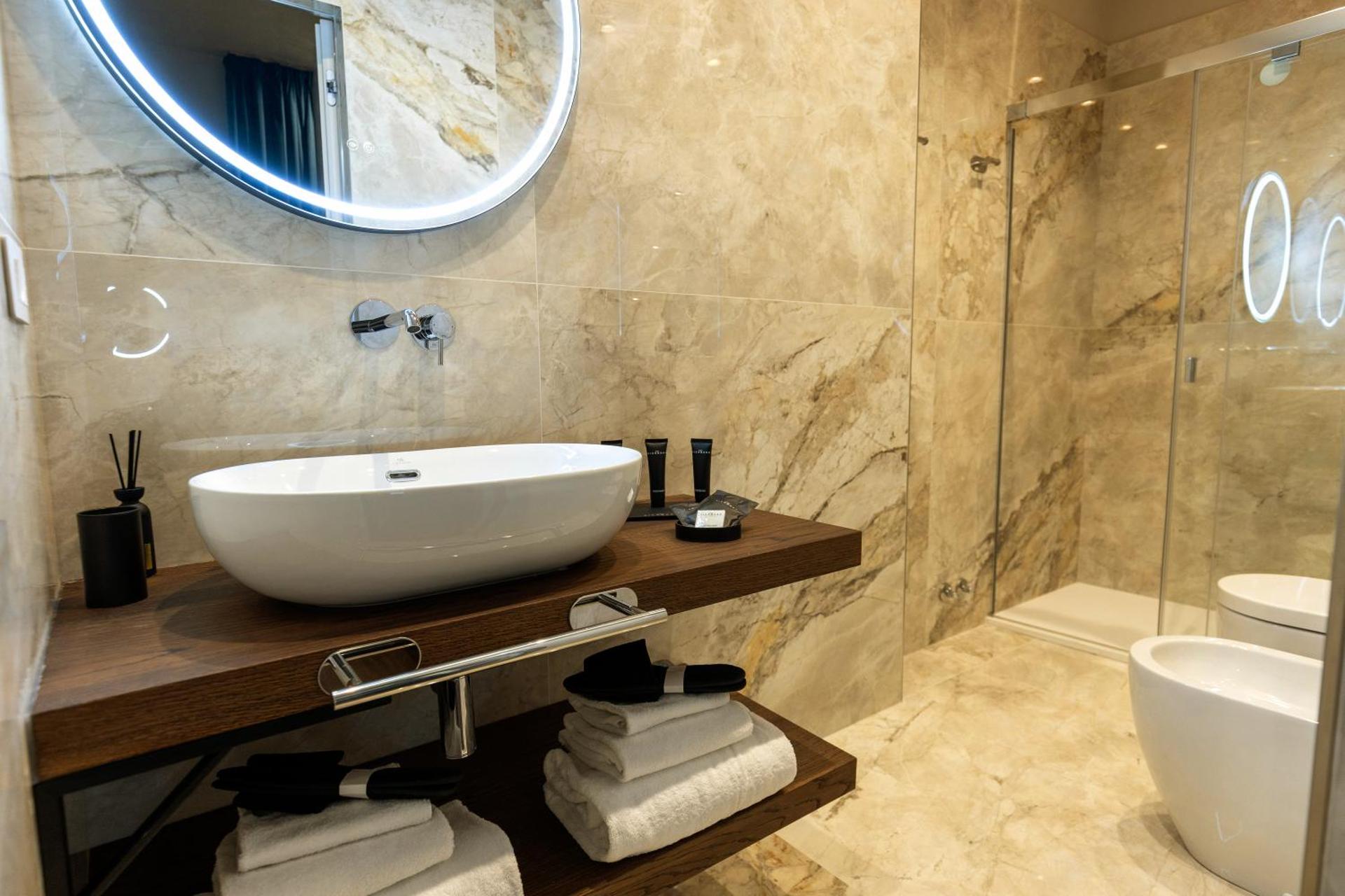 FOUR Suites Pantheon