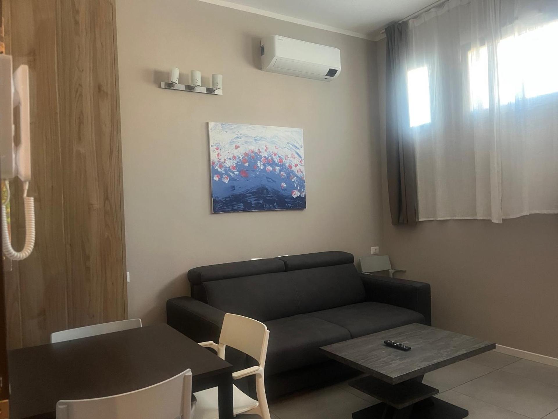 Residenza Segrate Centro Novegro