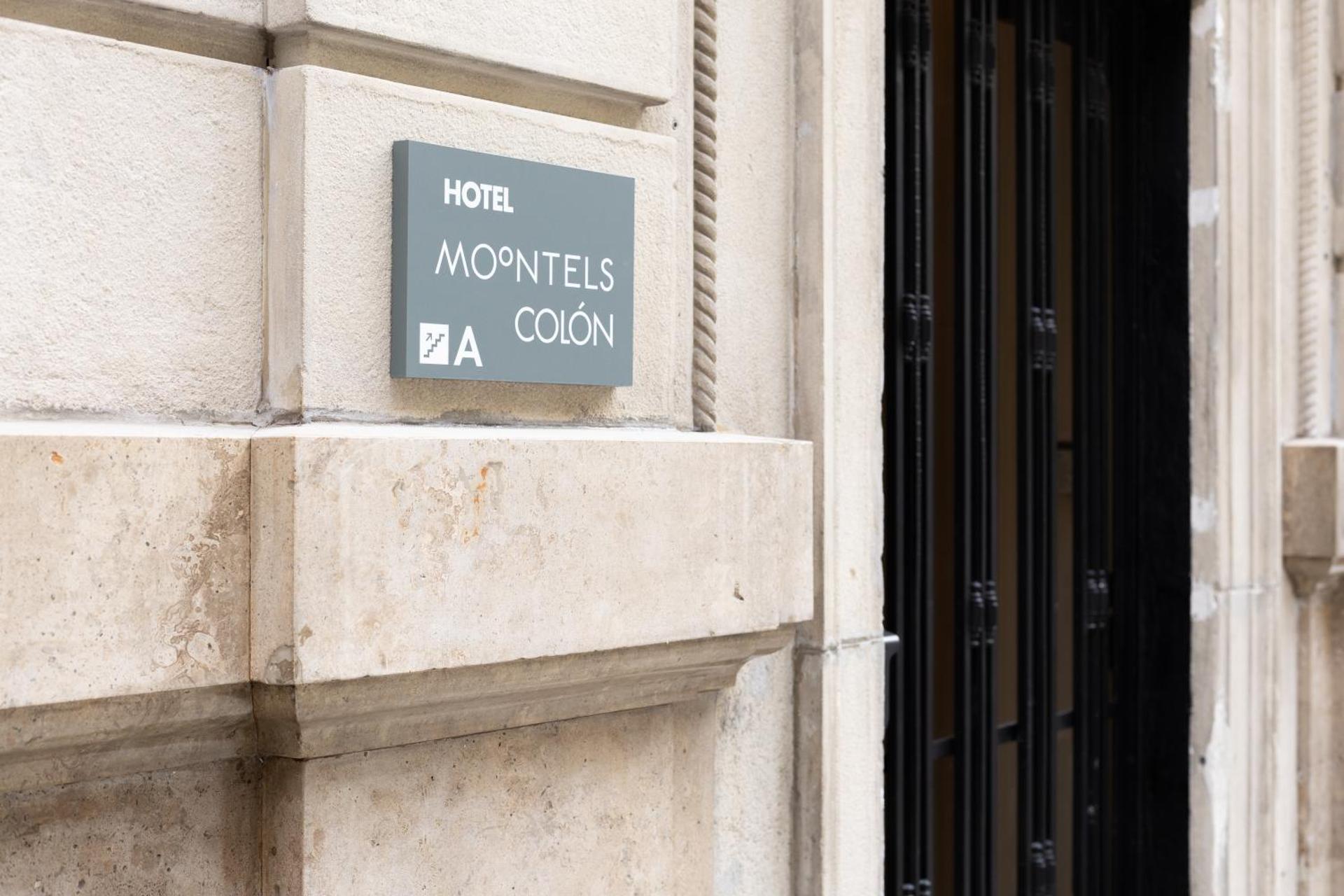 Property logo or sign