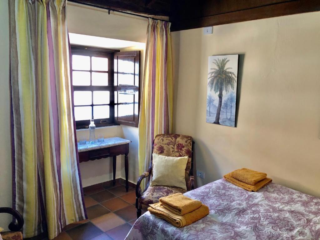 Twin Room with Shared Bathroom