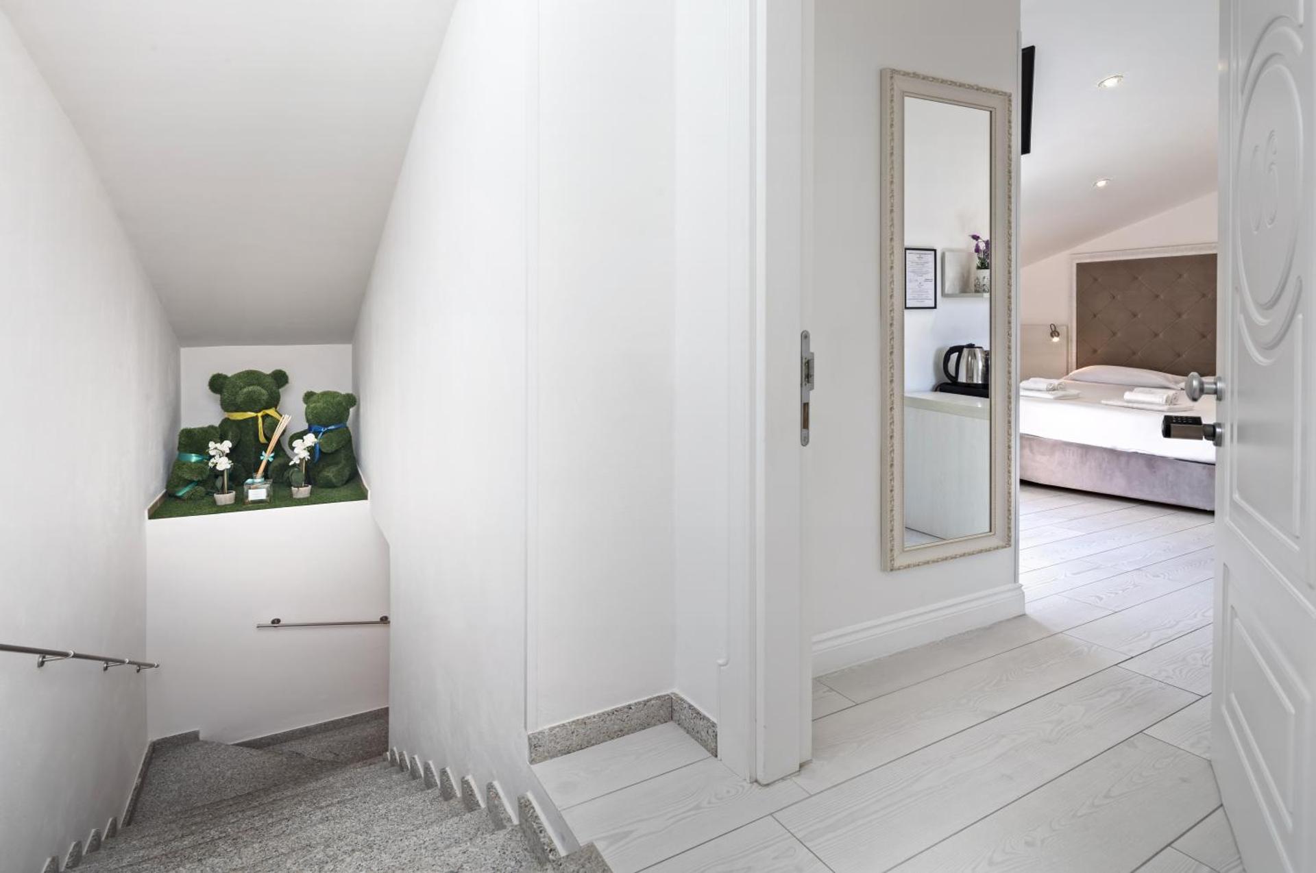 Isola nel Parco Villas & Rooms